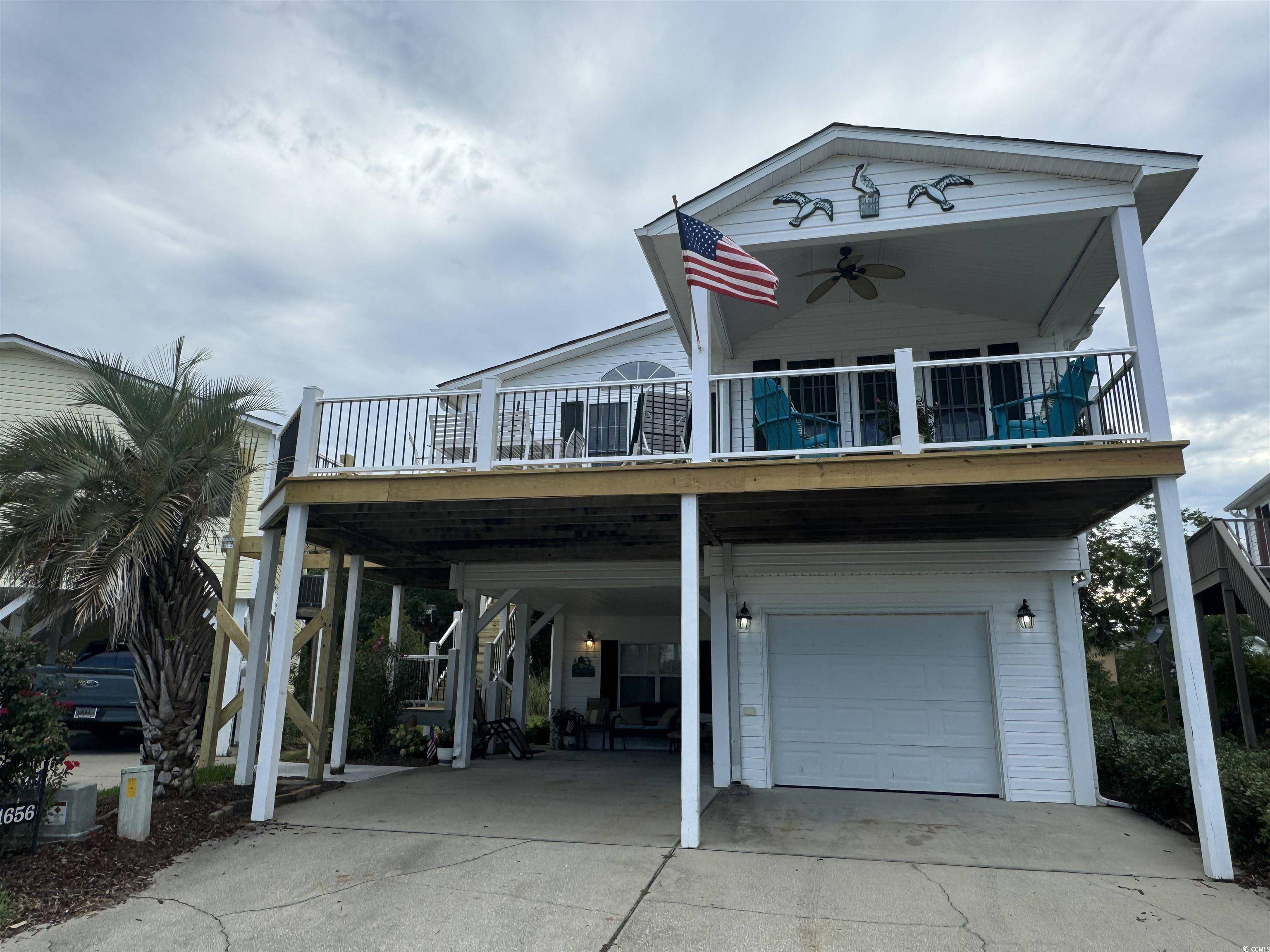 Surfside Beach, SC 29575,1656 Mason Circle