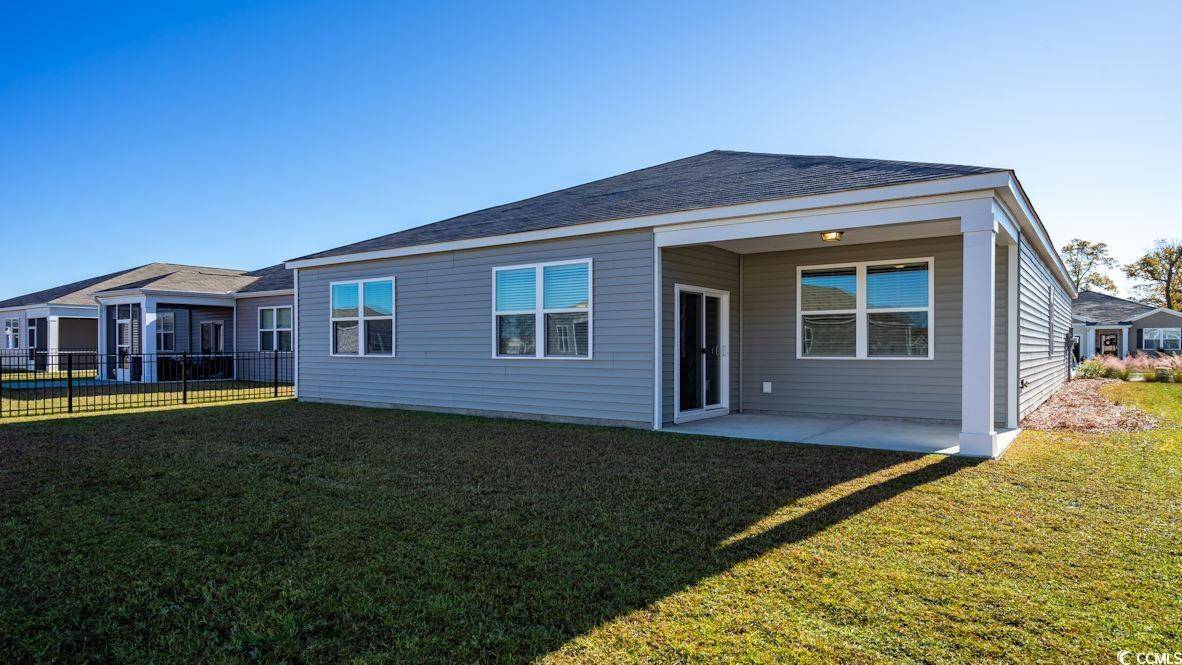 Myrtle Beach, SC 29588,506 Black Pearl Way