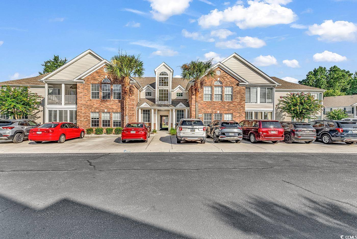 Murrells Inlet, SC 29576,125 Brentwood Dr. #G