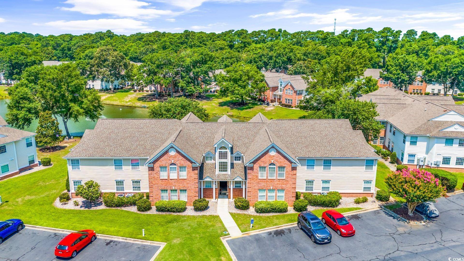 Murrells Inlet, SC 29576,4276 Santolina Way #G