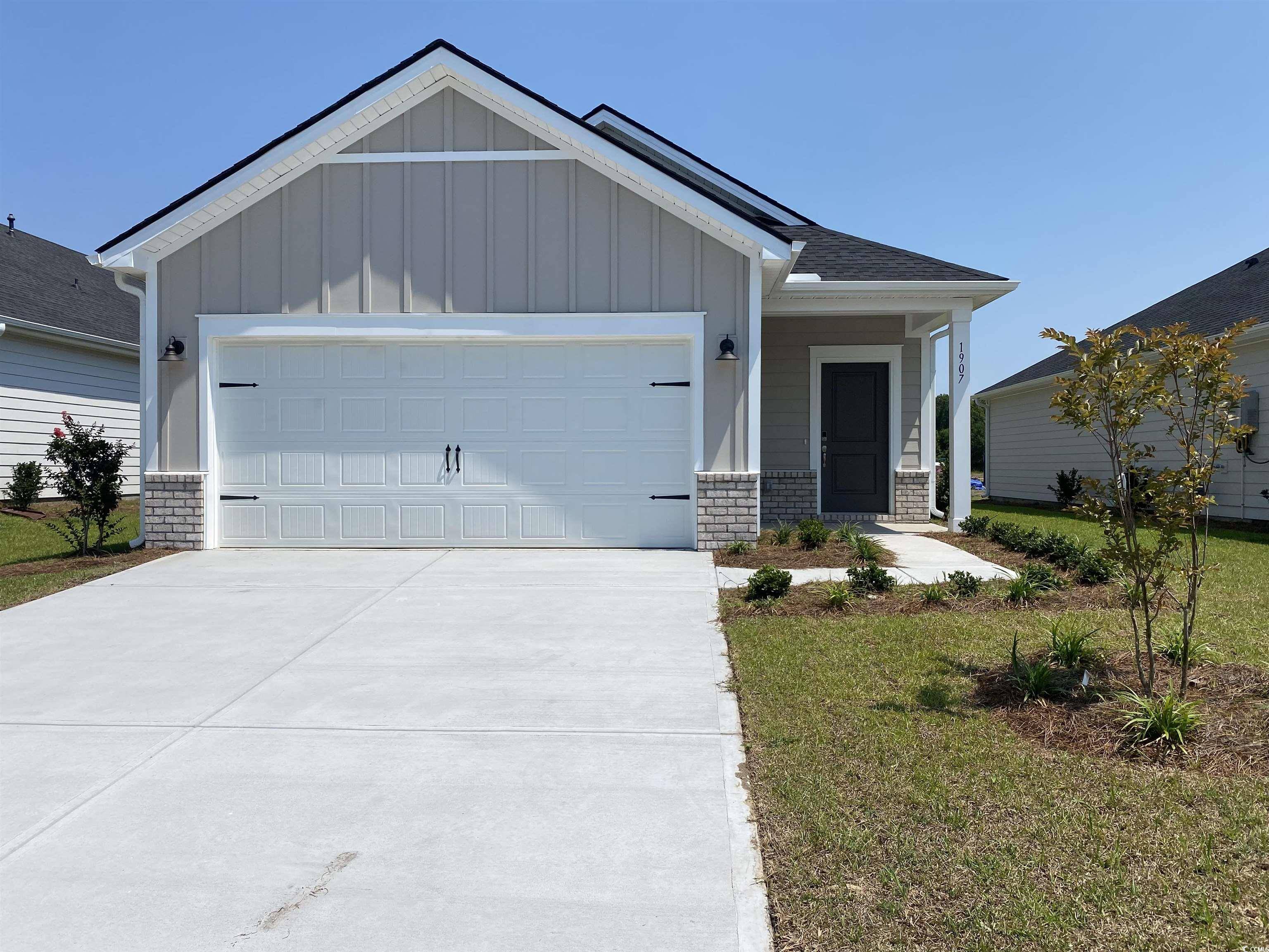 Longs, SC 29568,782 Cypress Preserve Circle