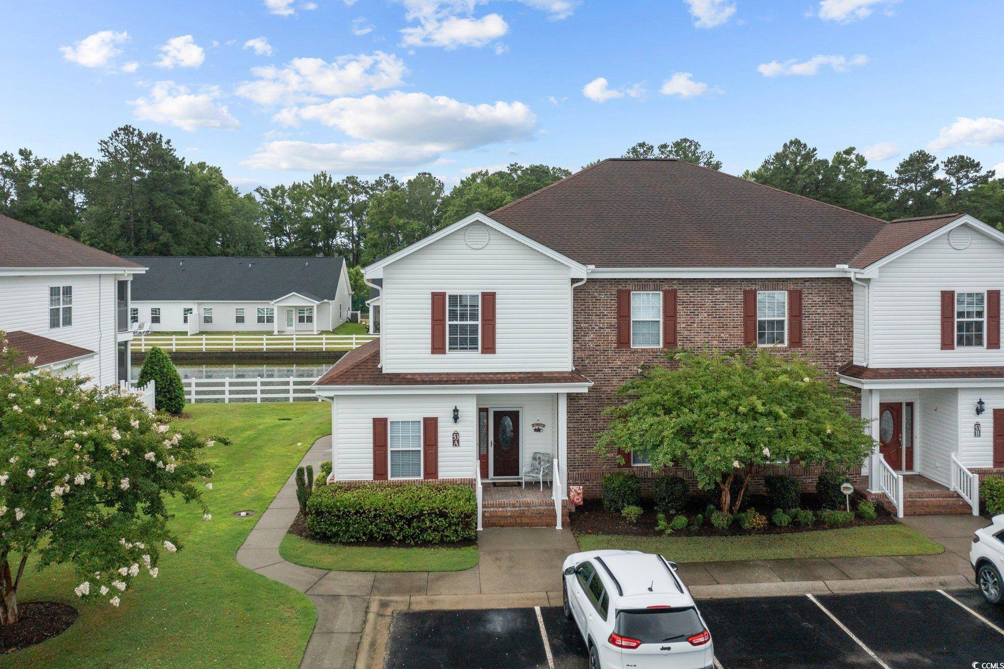 Calabash, NC 28467,8855 Radcliff Dr. NW #53-C