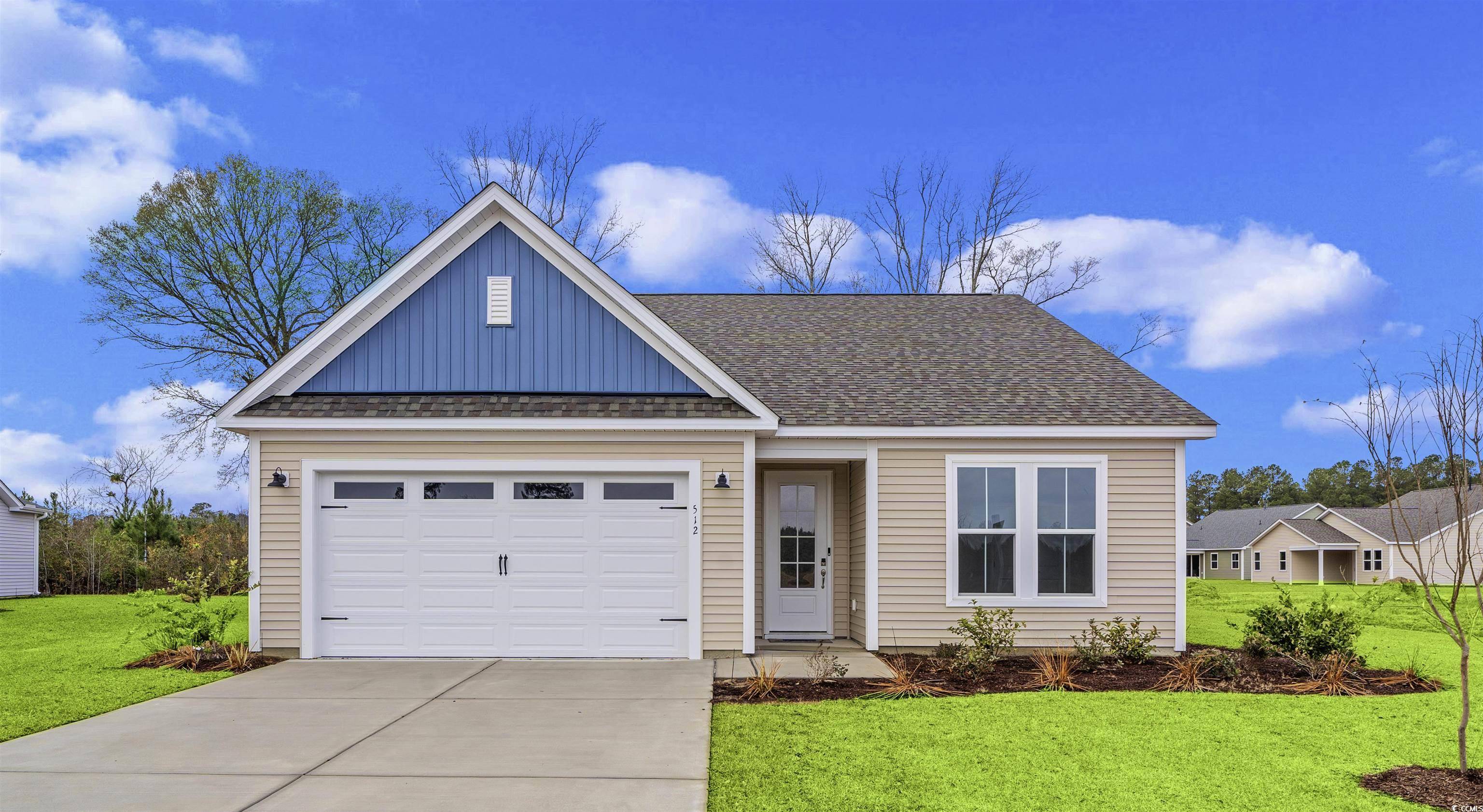 Loris, SC 29569,512 Sheepbridge Way