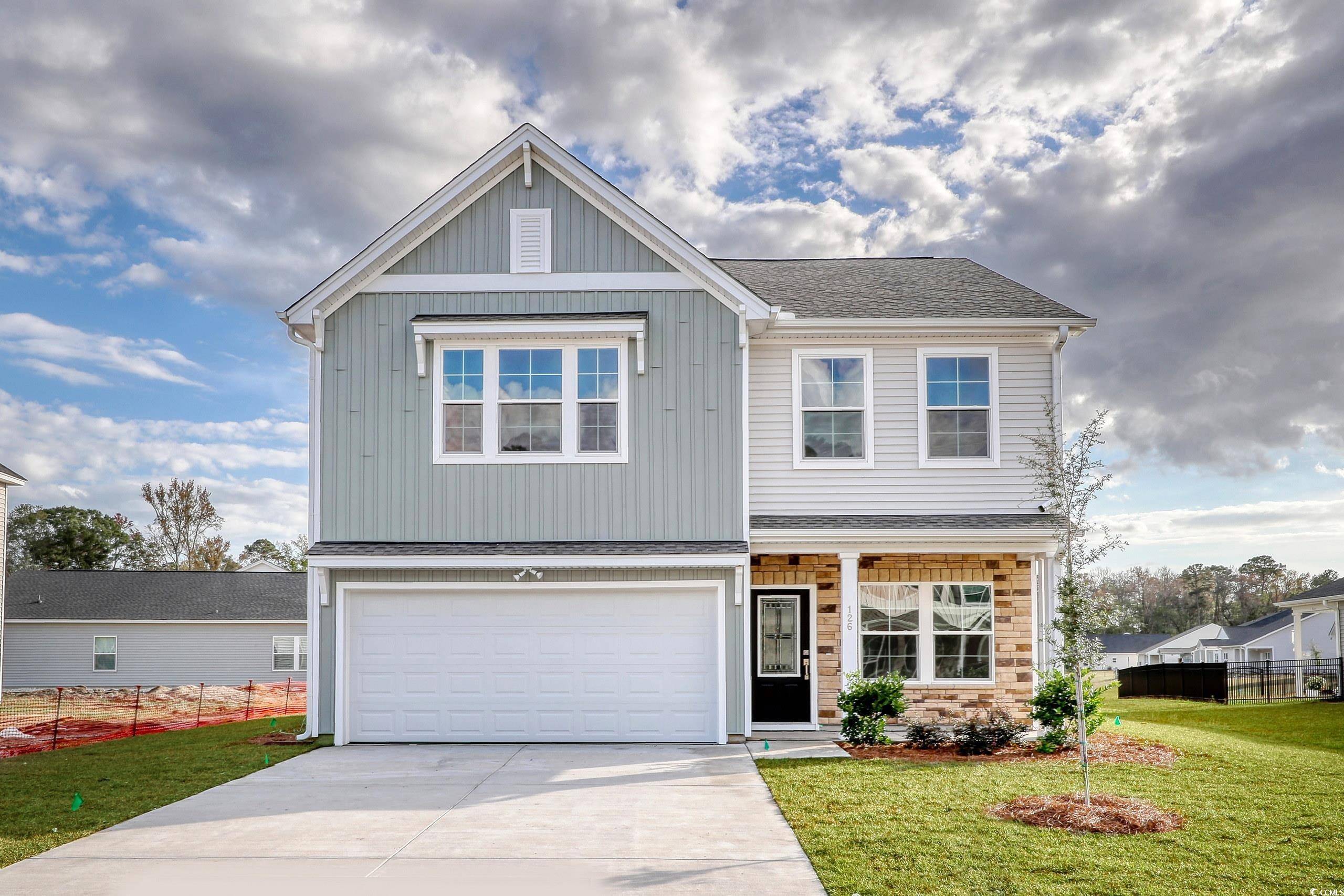 Myrtle Beach, SC 29588,126 Hancher Dr.