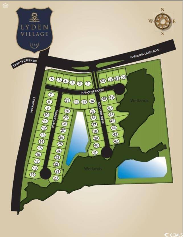 Myrtle Beach, SC 29588,126 Hancher Dr.