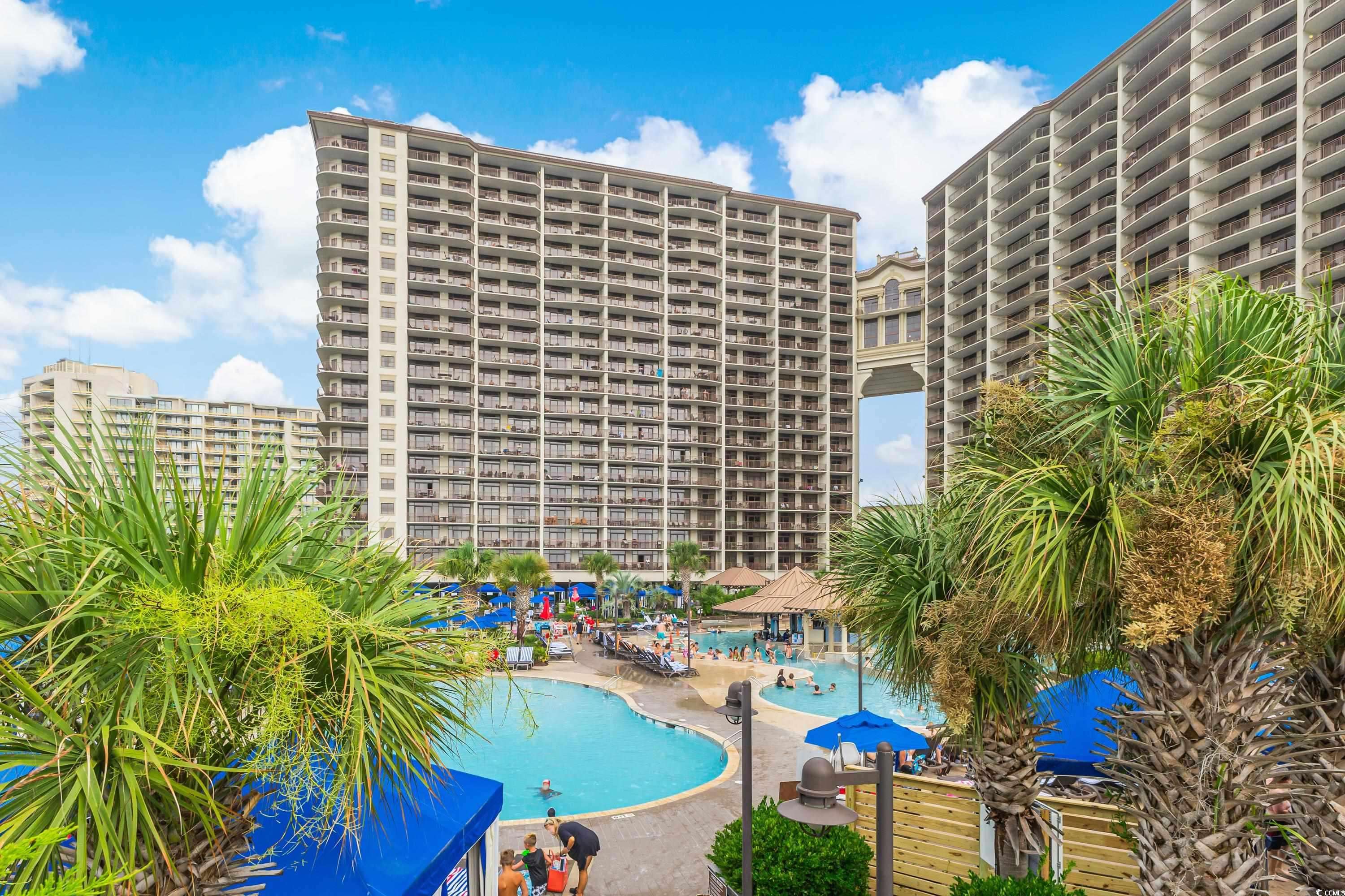 North Myrtle Beach, SC 29582,100 North Beach Blvd. #1512