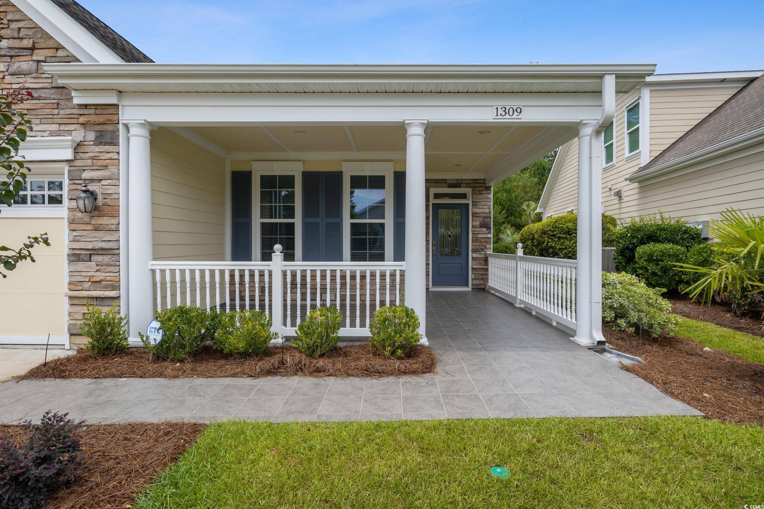 Myrtle Beach, SC 29577,1309 Suncrest Dr.