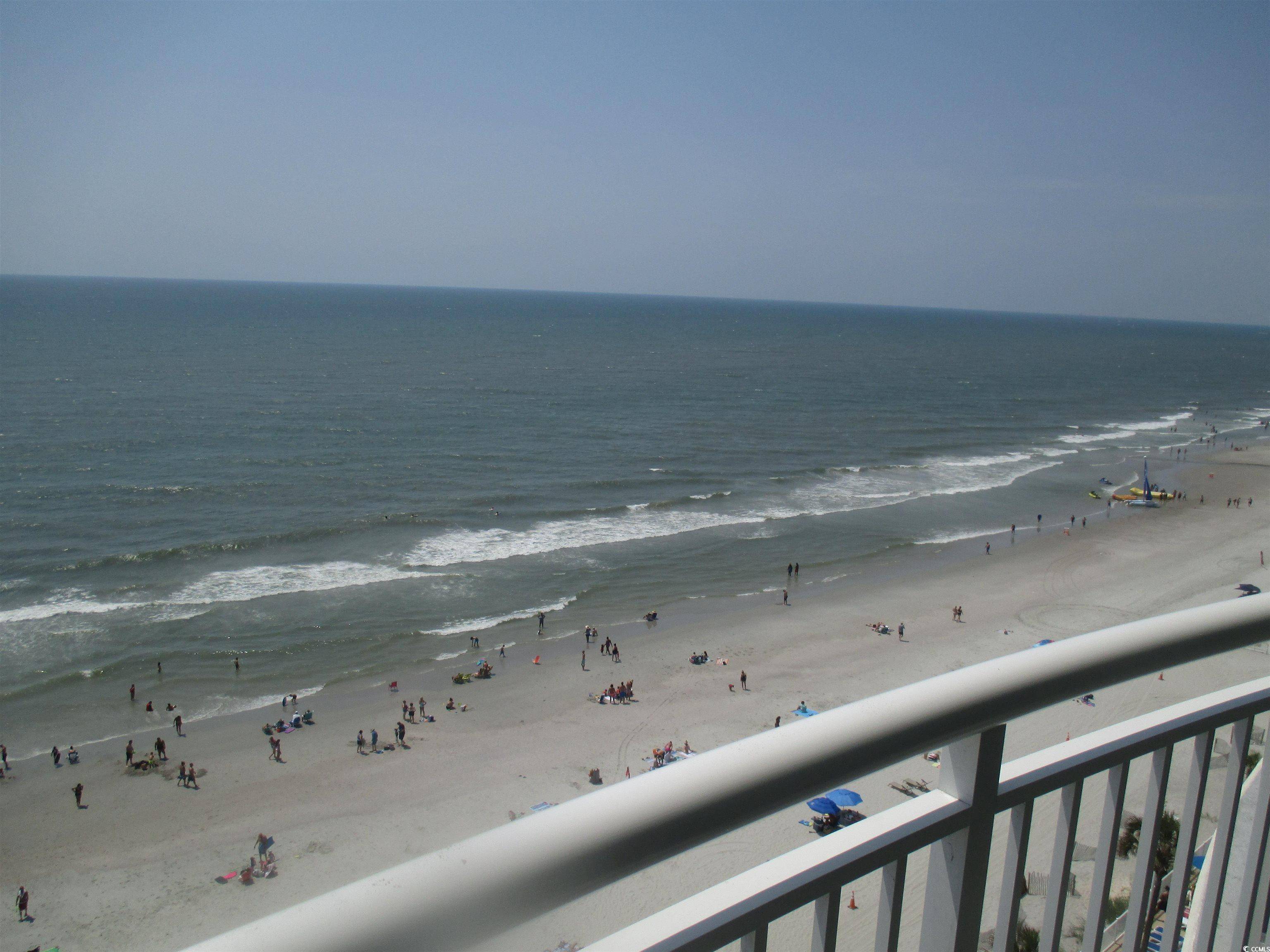 Myrtle Beach, SC 29577,201 S Ocean Blvd. #1109