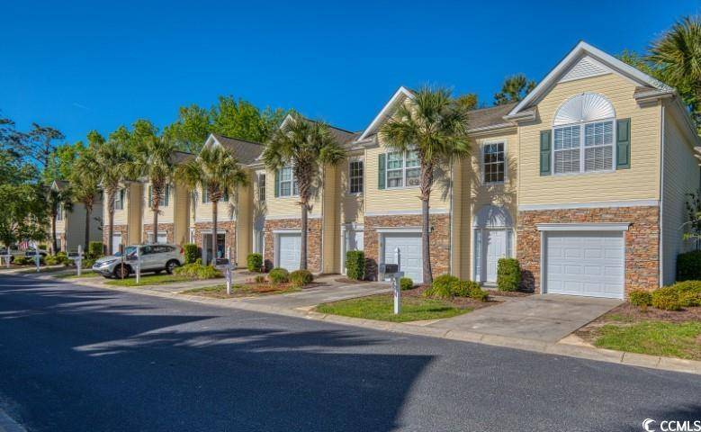 Little River, SC 29566,4359 Rivergate Ln. #E