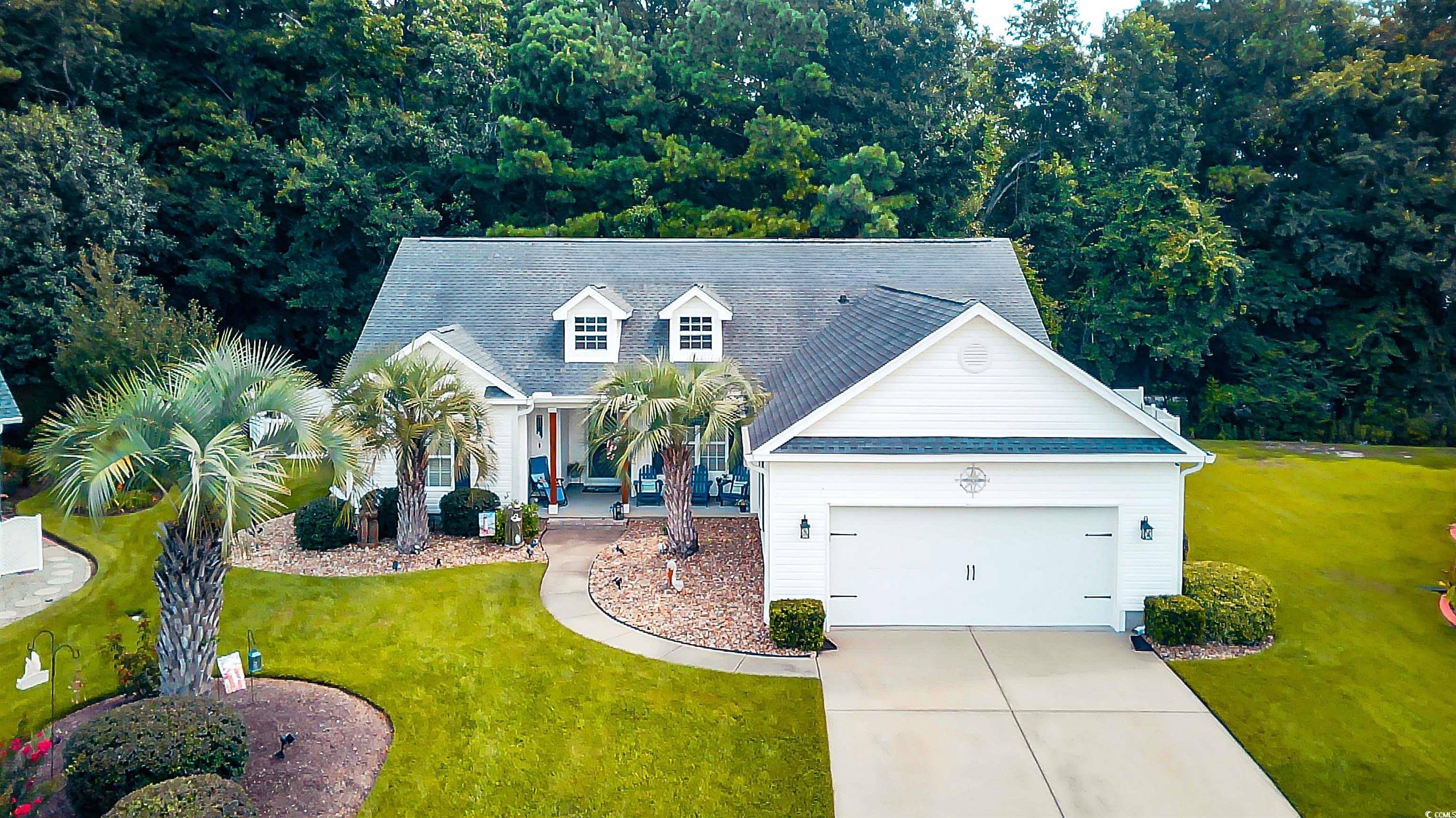 Murrells Inlet, SC 29576,15 Passion Flower Ct.