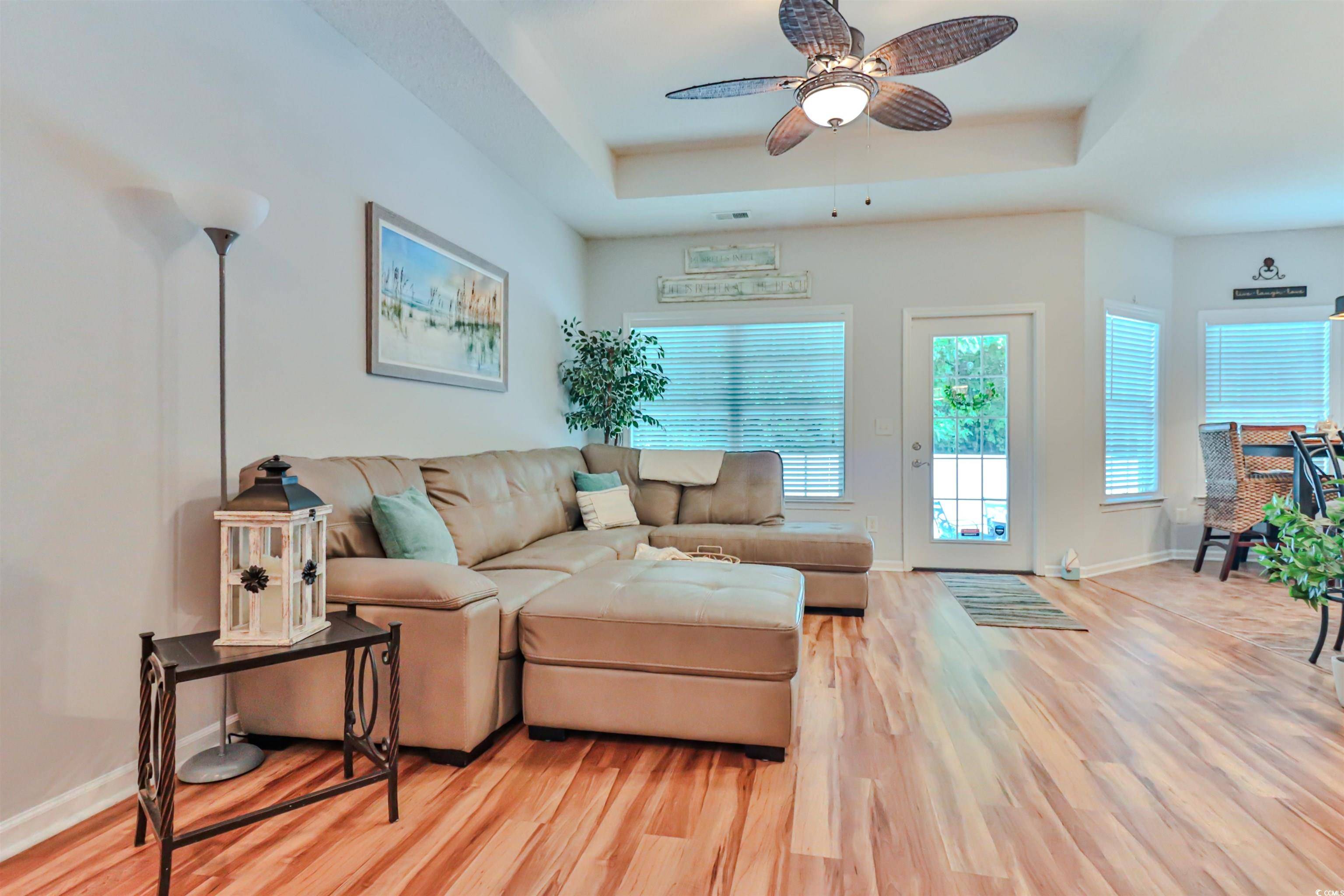 Murrells Inlet, SC 29576,15 Passion Flower Ct.