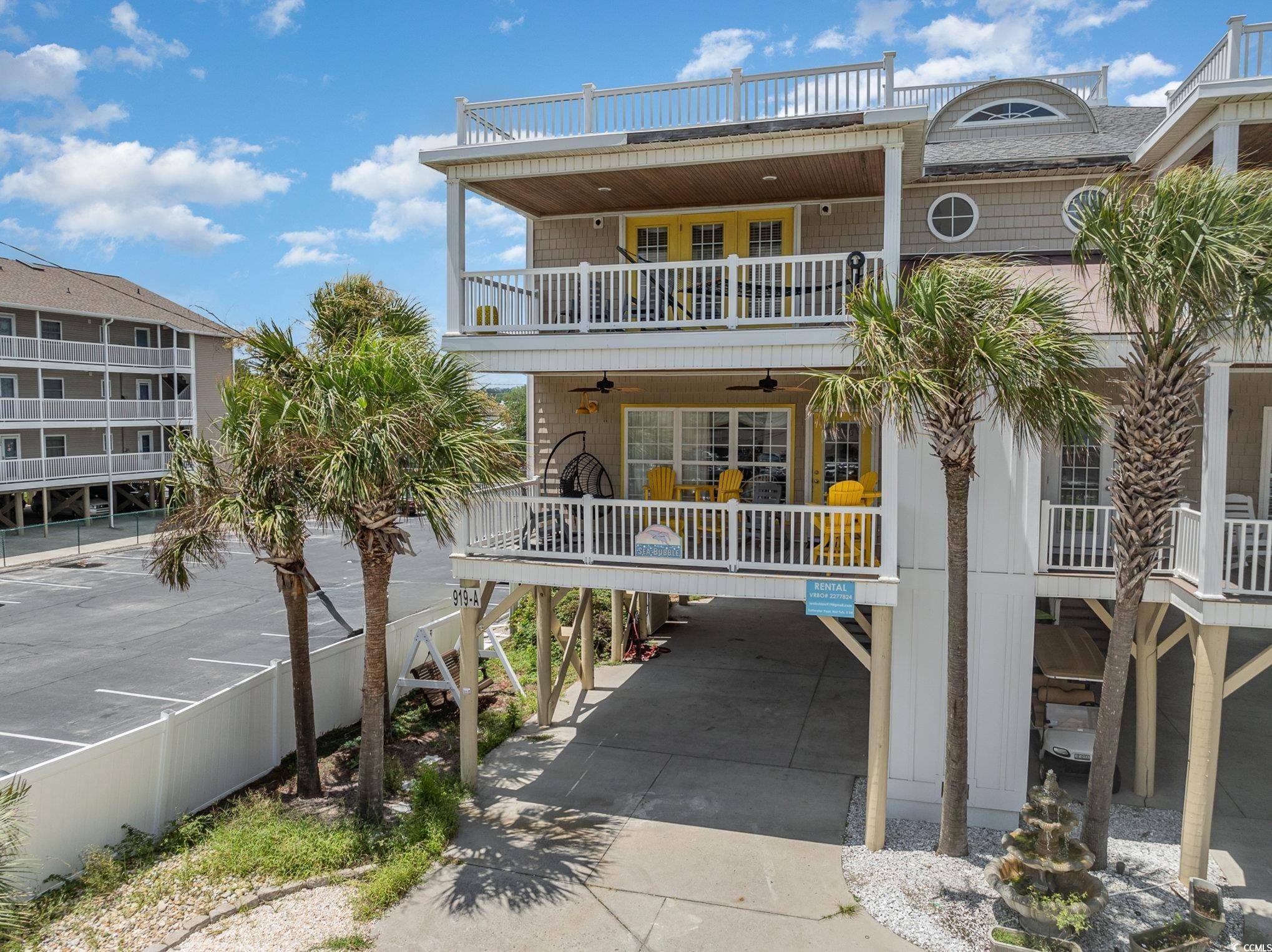Murrells Inlet, SC 29576,919A N Waccamaw Dr.