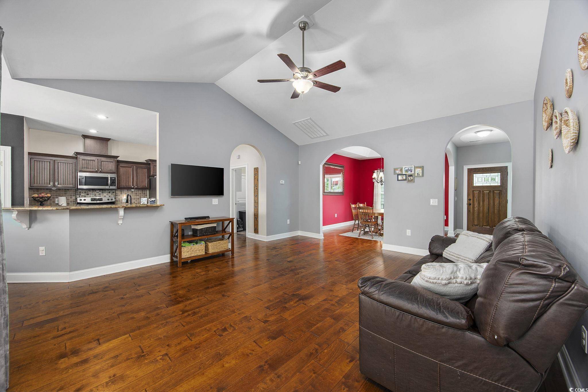 Conway, SC 29526,1225 White Fox Ct.