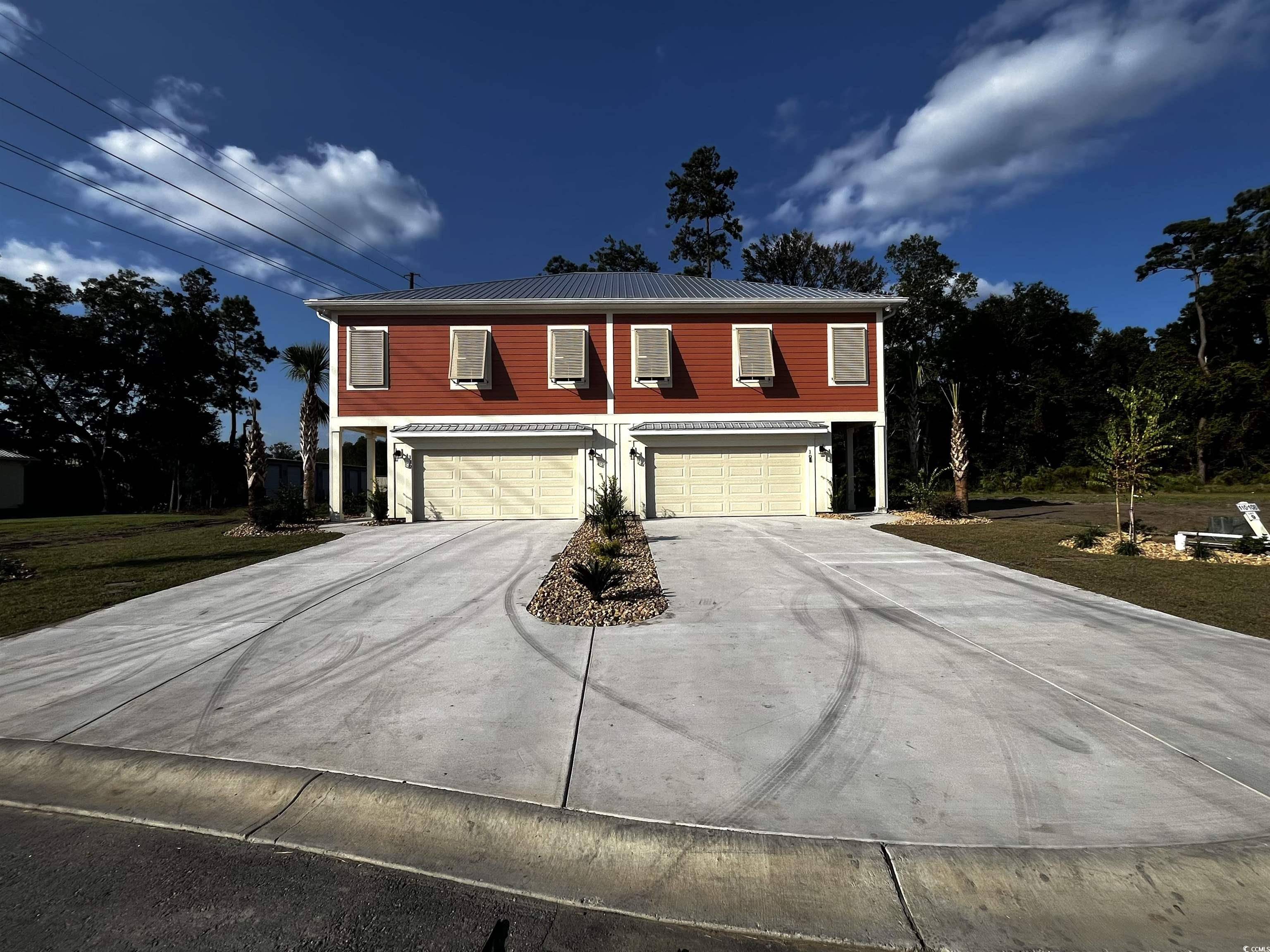 Murrells Inlet, SC 29576,108 Hallandale Lane