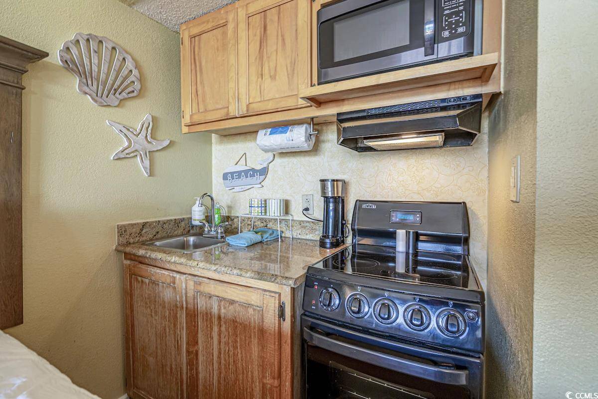 Myrtle Beach, SC 29577,2311 Ocean Blvd. S #361