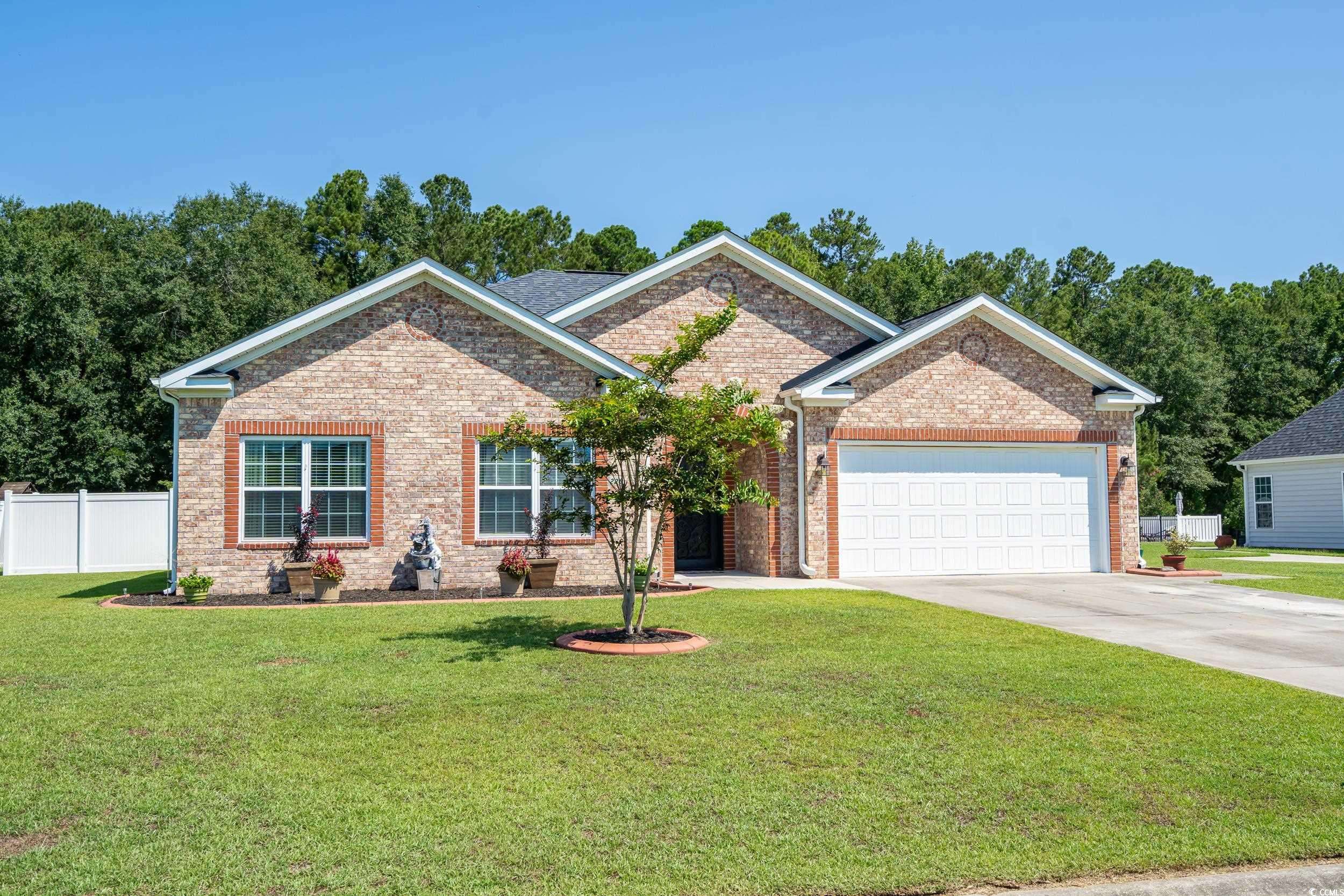 Conway, SC 29527,228 Vineyard Lake Circle