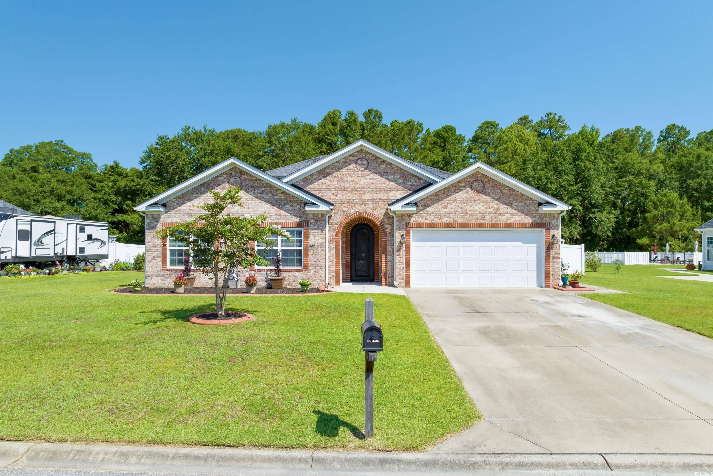 Conway, SC 29527,228 Vineyard Lake Circle