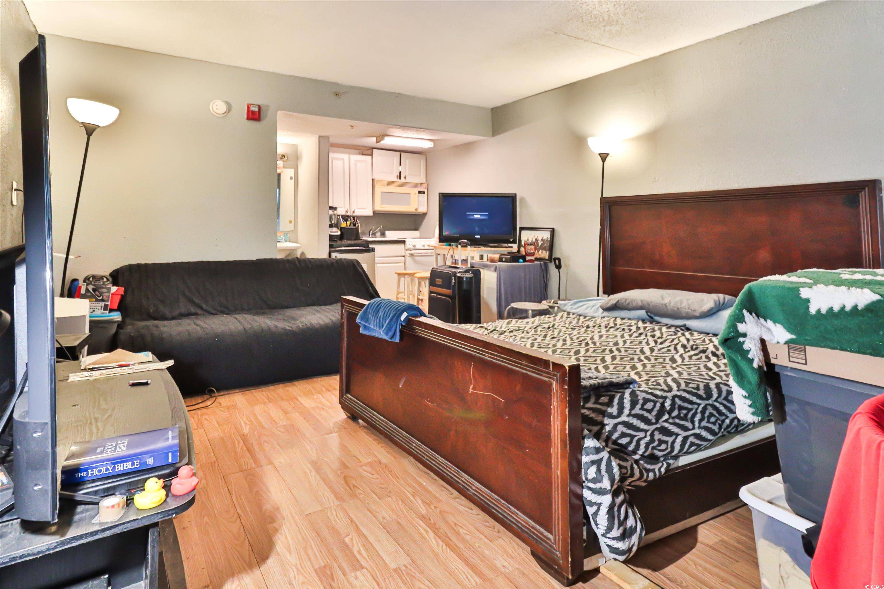 Myrtle Beach, SC 29577,2506 S Ocean Blvd. #105