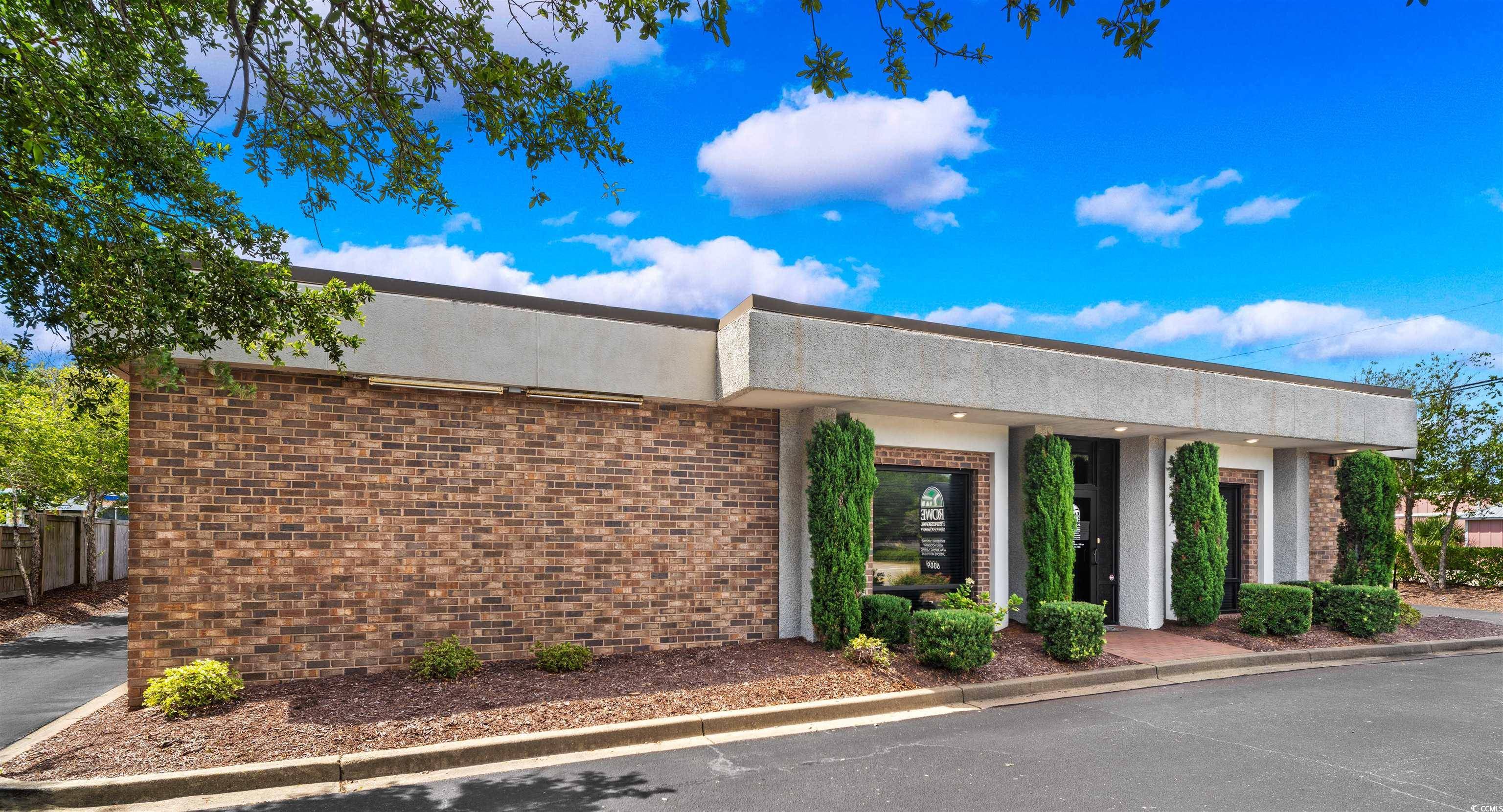 Myrtle Beach, SC 29572,6009 N Kings Highway