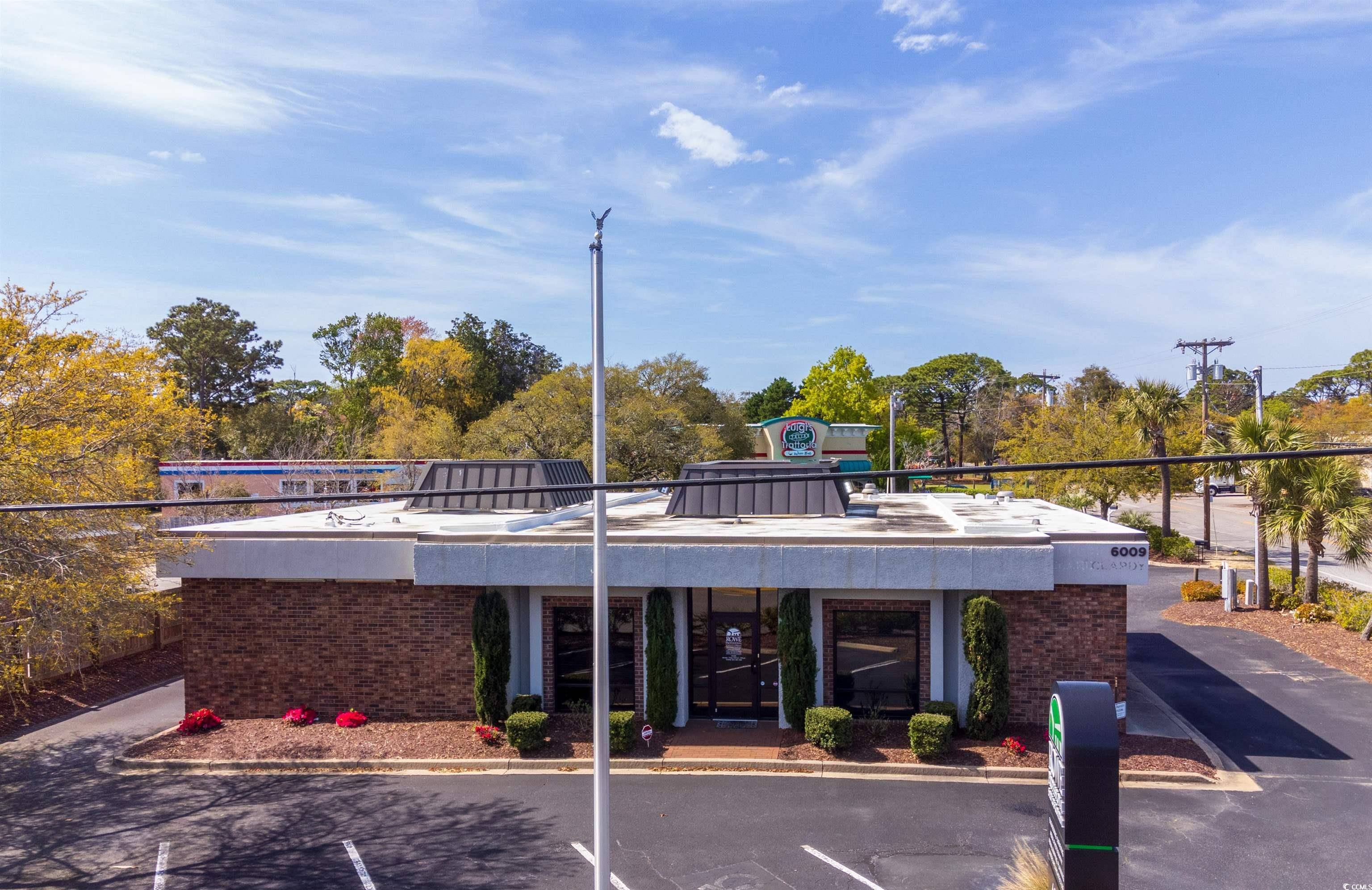Myrtle Beach, SC 29572,6009 N Kings Highway