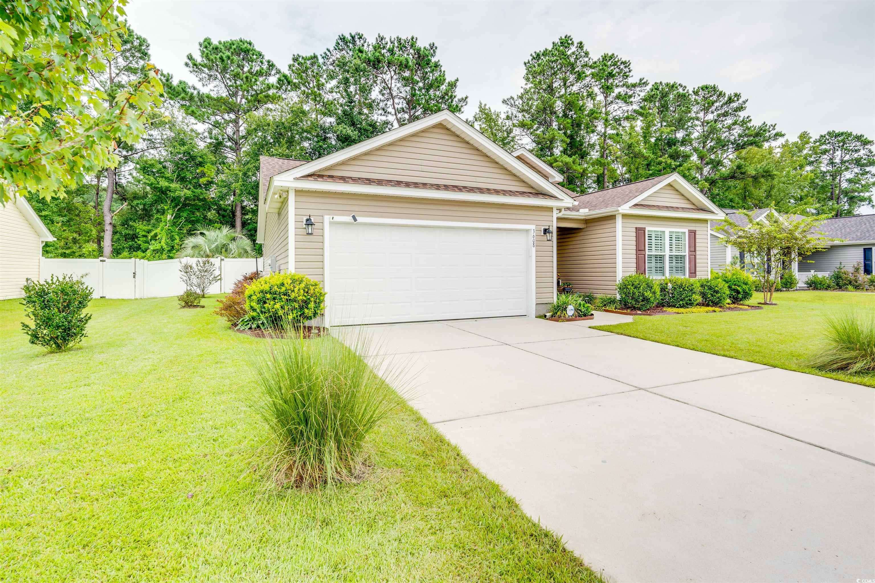 Conway, SC 29527,3608 Merganser  Dr.