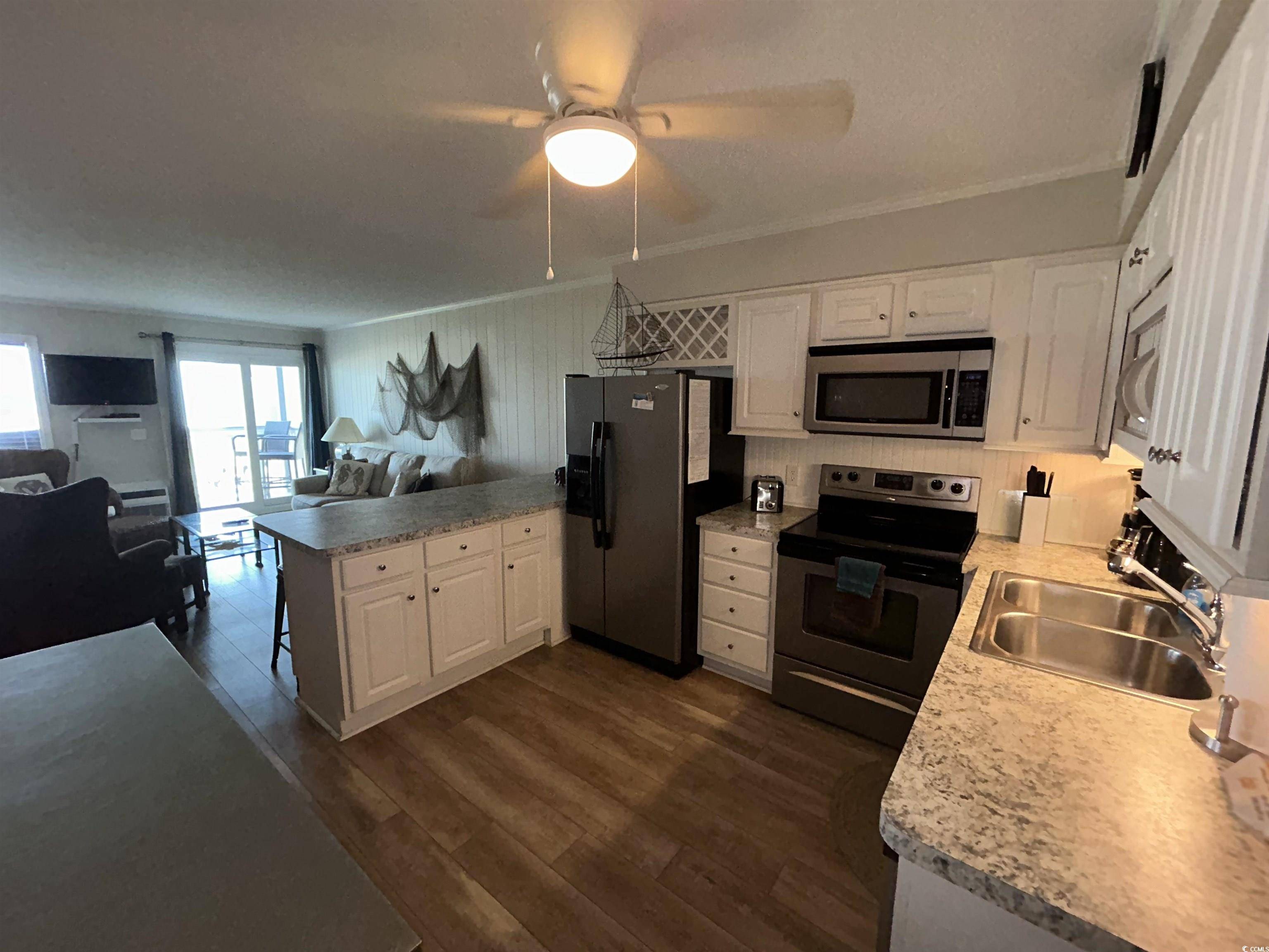 Myrtle Beach, SC 29572,9540 Shore Dr. #1-J