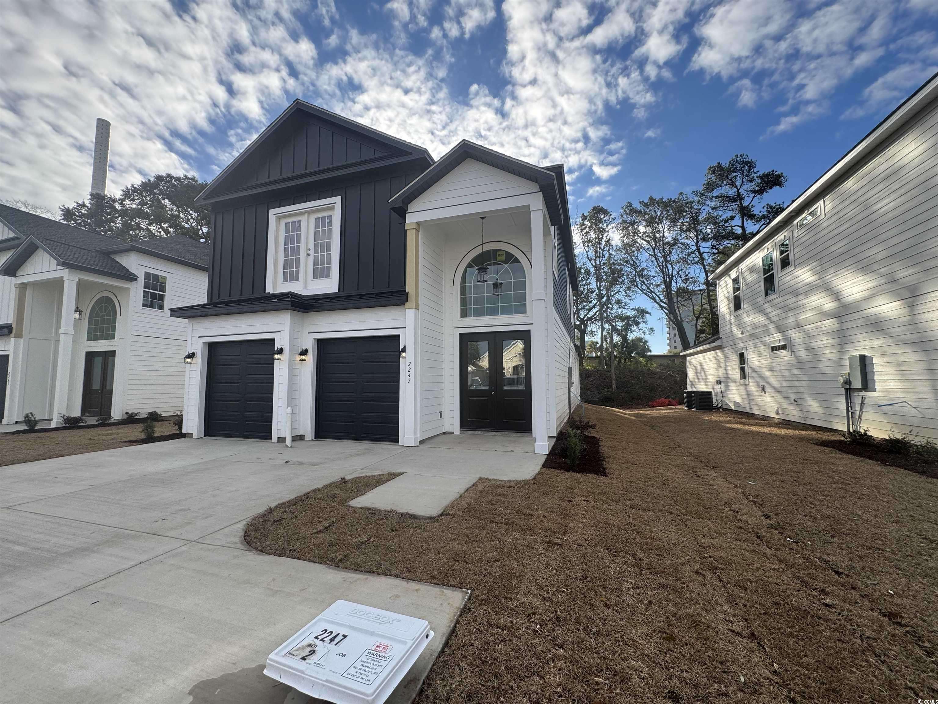 Myrtle Beach, SC 29577,2247 Sand Dunes Dr.