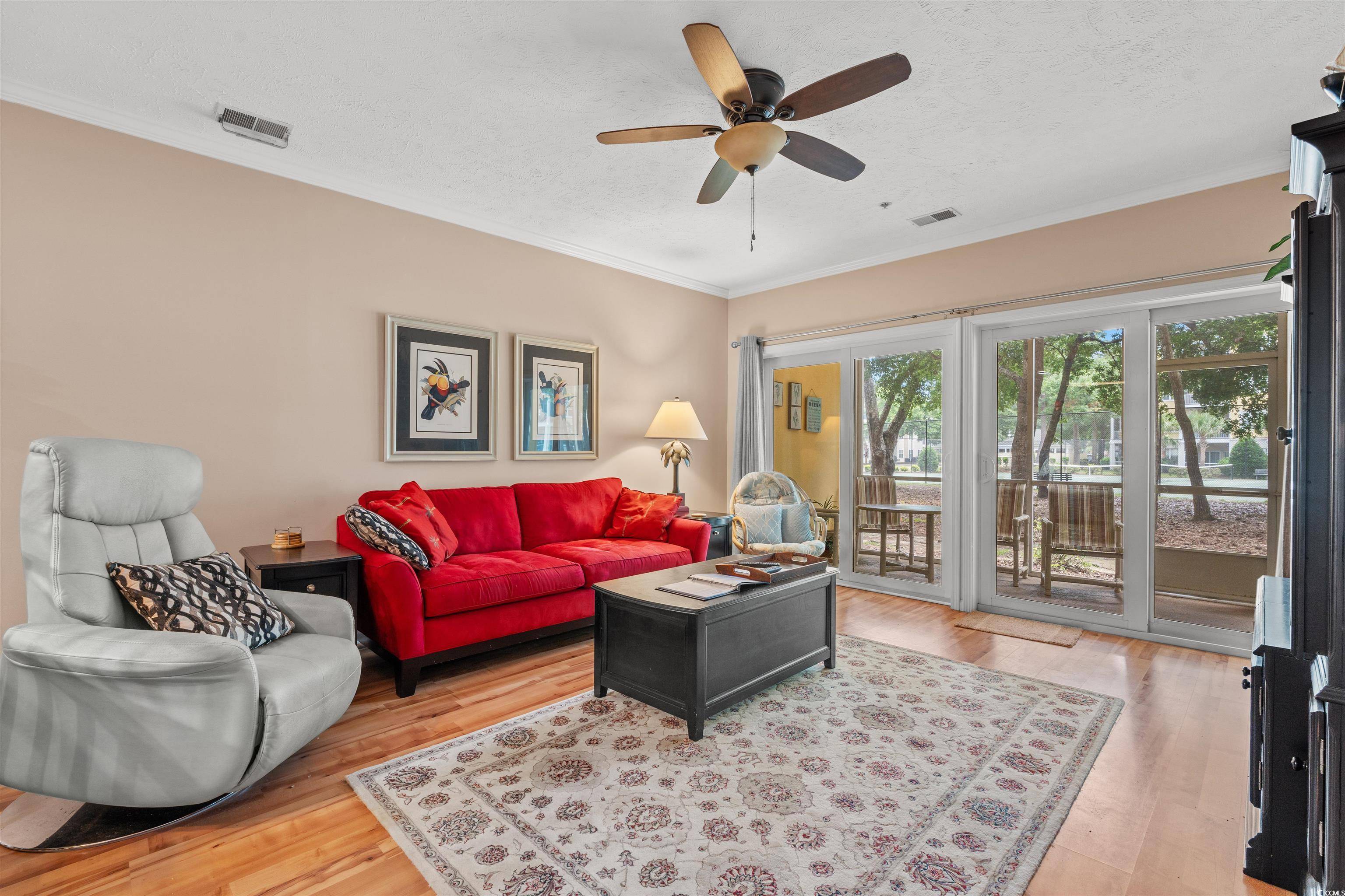 North Myrtle Beach, SC 29582,601 Hillside Dr. N #2903