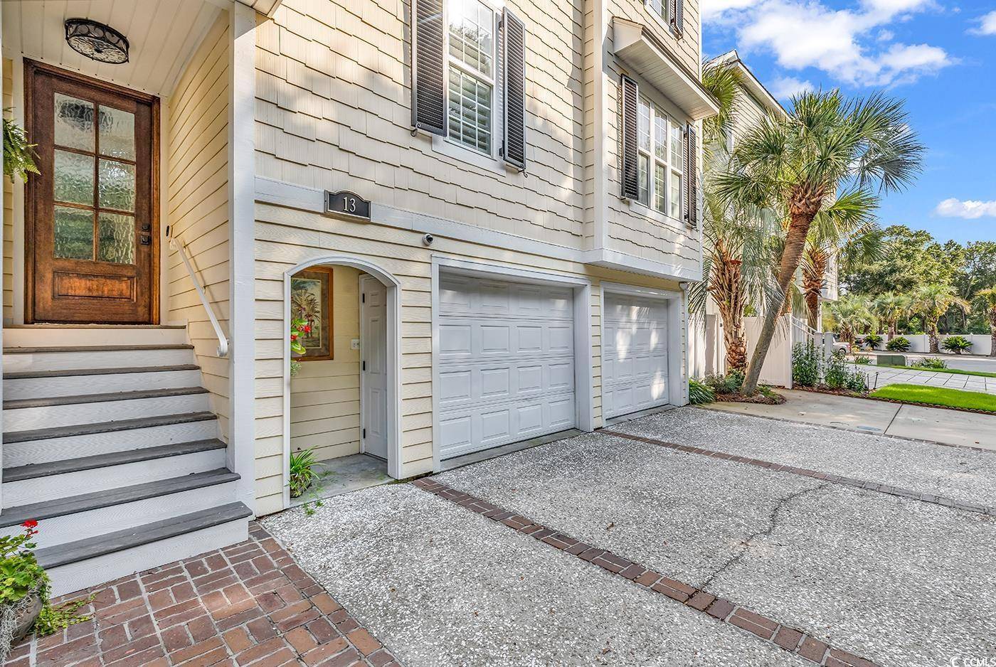 Murrells Inlet, SC 29576,13 Carson Creek Dr.