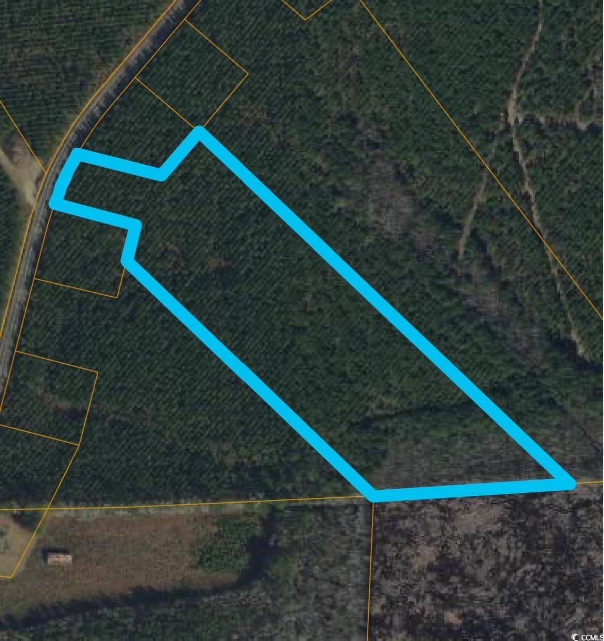 Loris, SC 29569,TBD Gause Rd.