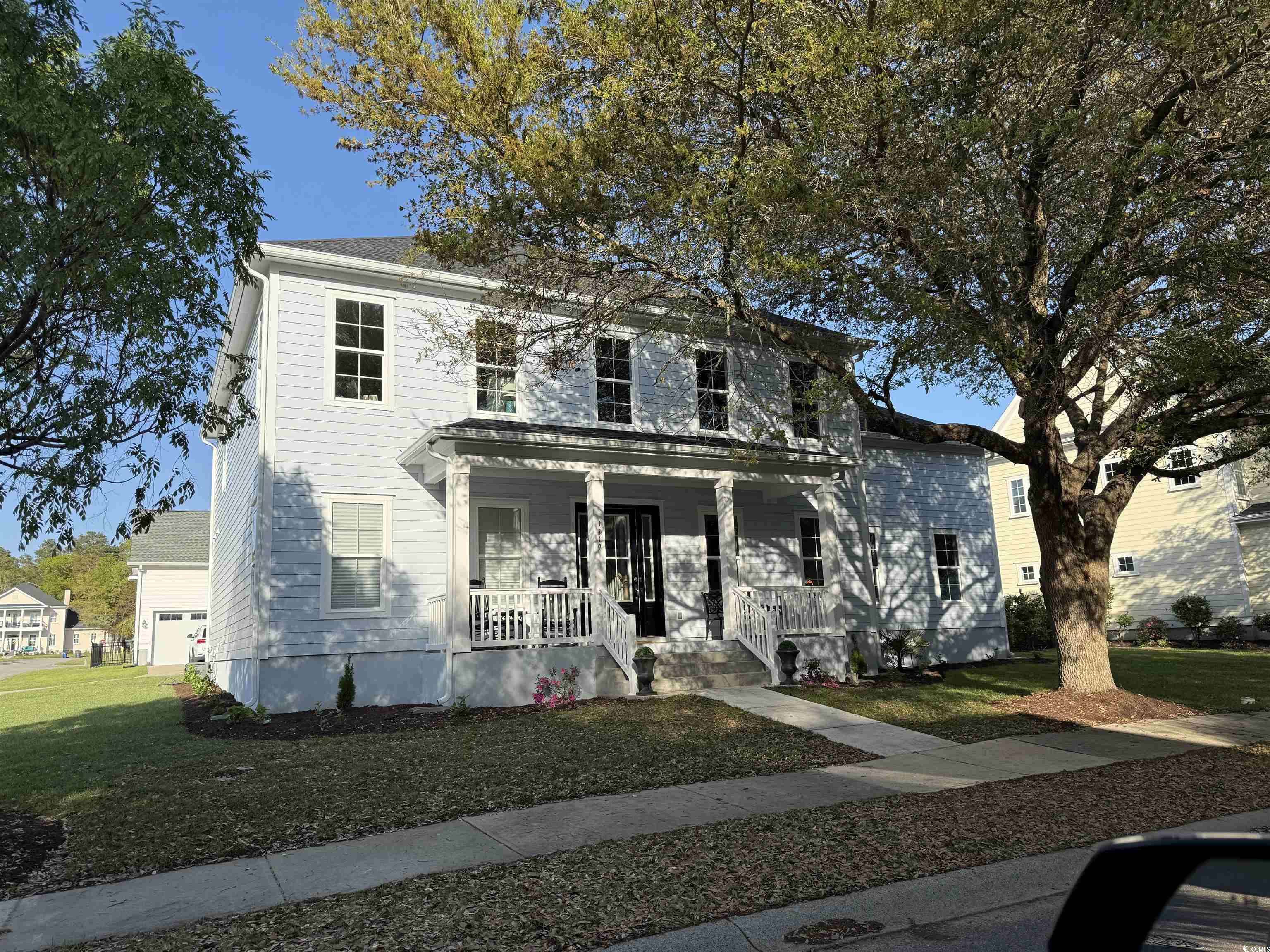 North Myrtle Beach, SC 29582,1319 James Island Ave.