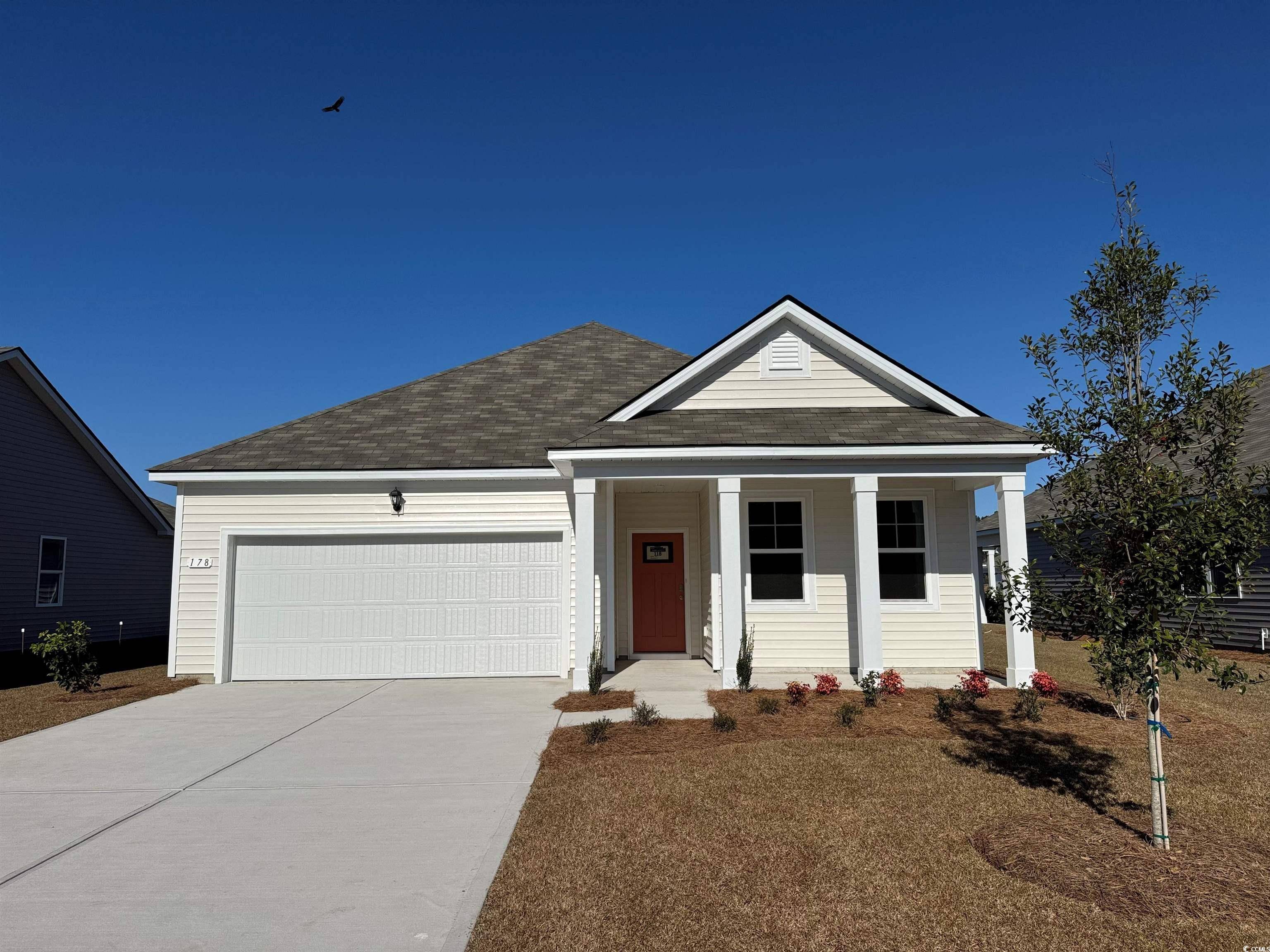 Little River, SC 29566,178 Calm Dr.