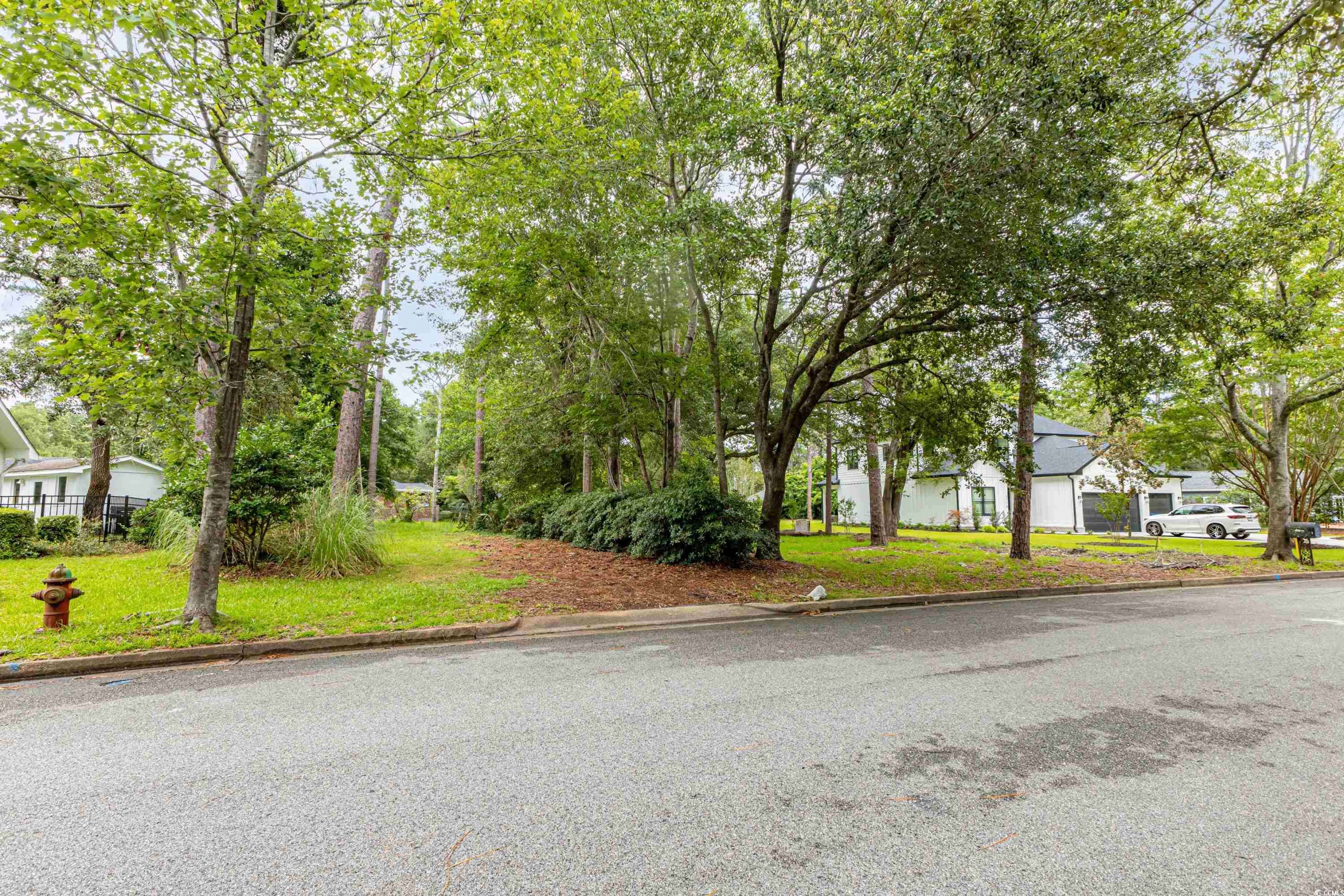 Myrtle Beach, SC 29577,5712 Pickens Ave.
