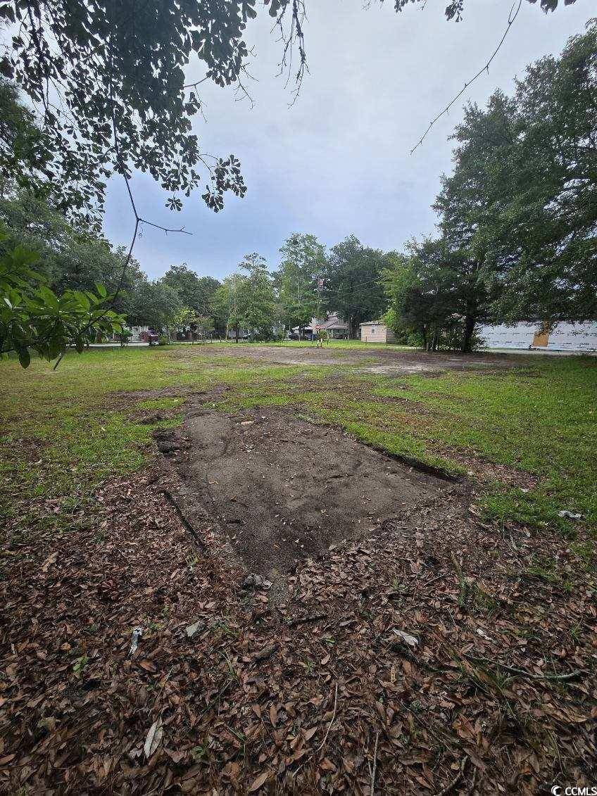 Conway, SC 29527,1001 Whittemore St.