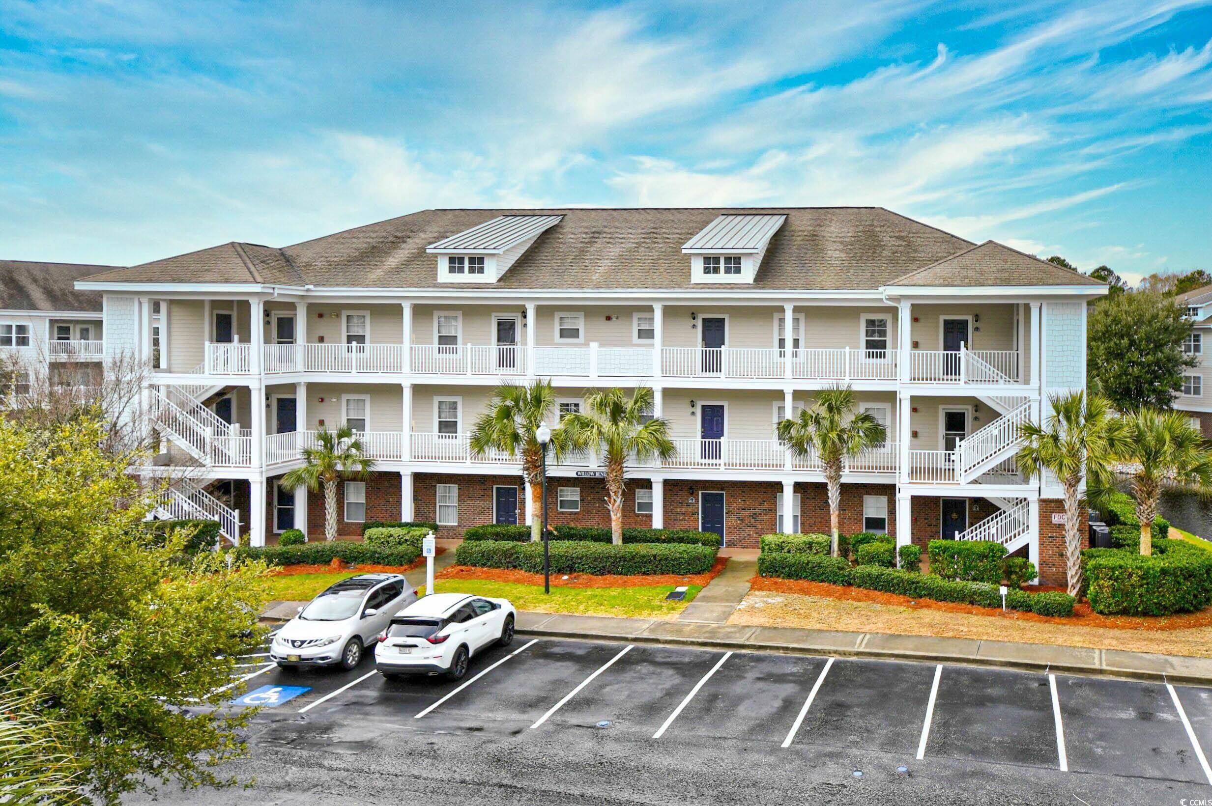 North Myrtle Beach, SC 29582,6253 Catalina Dr. #213