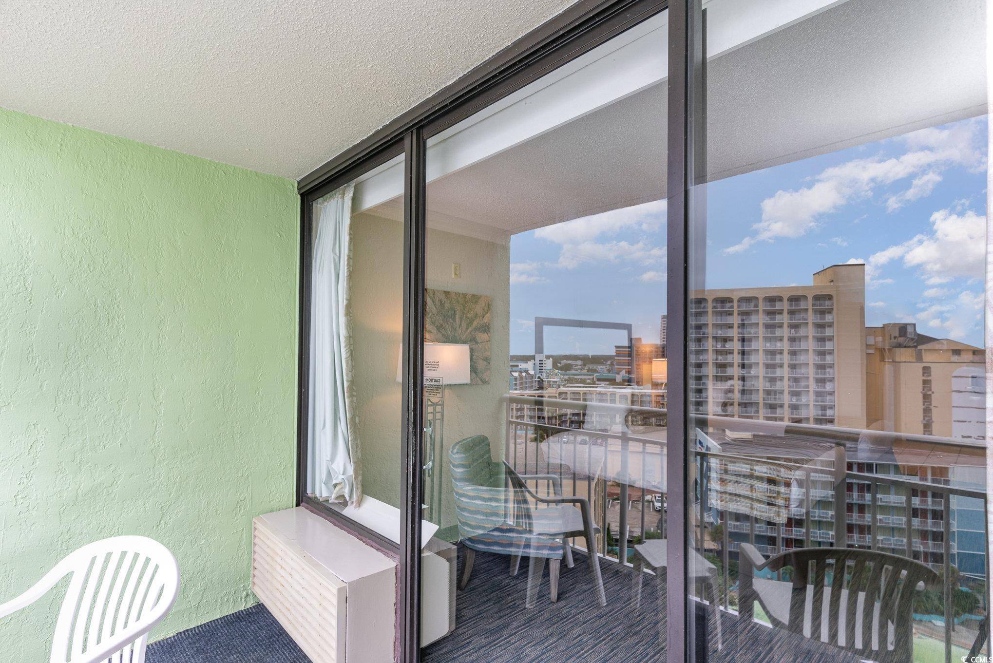 Myrtle Beach, SC 29577,1105 S Ocean Blvd. #1040