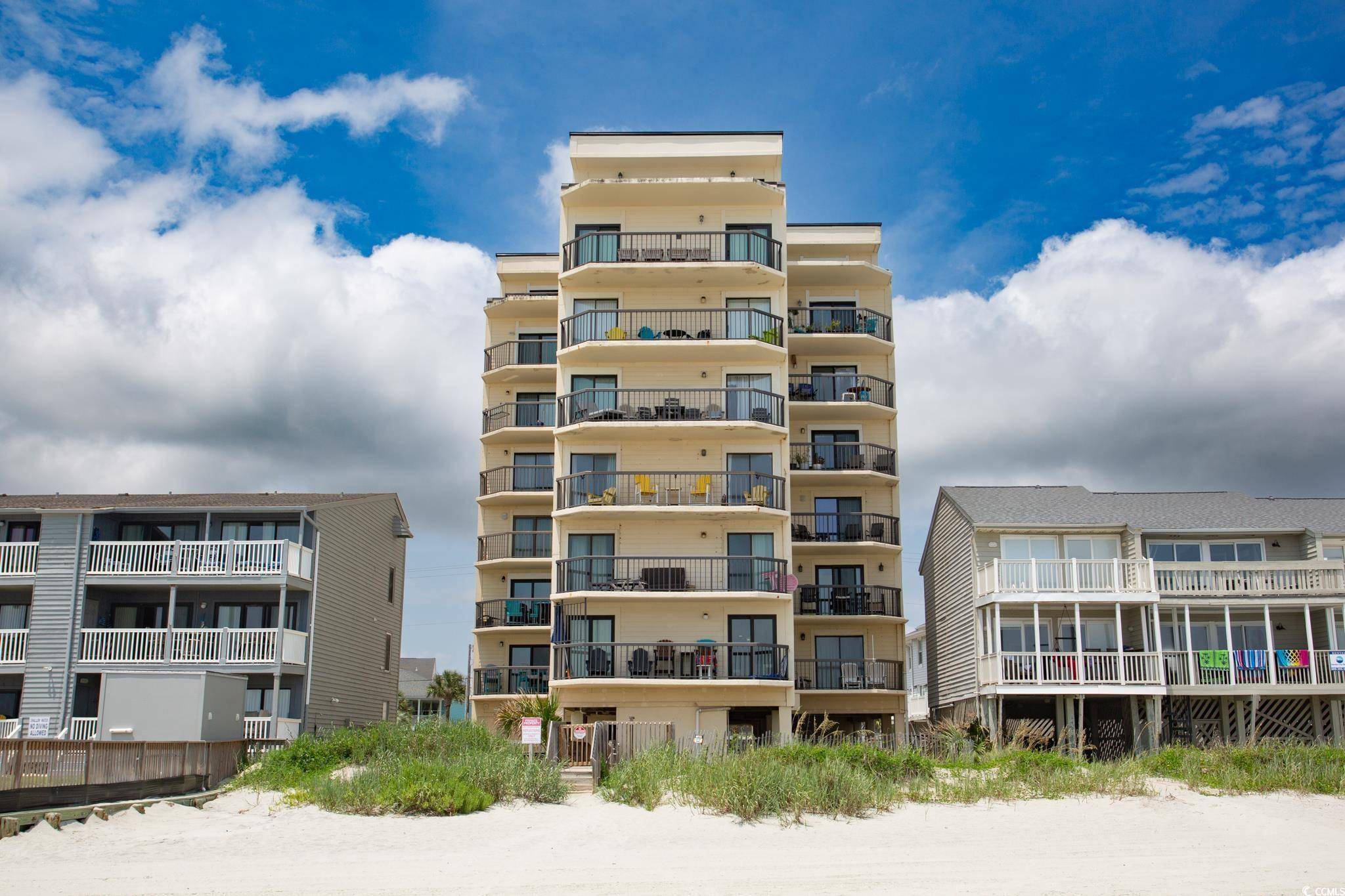 Garden City Beach, SC 29576,1520 N Waccamaw Dr. #602