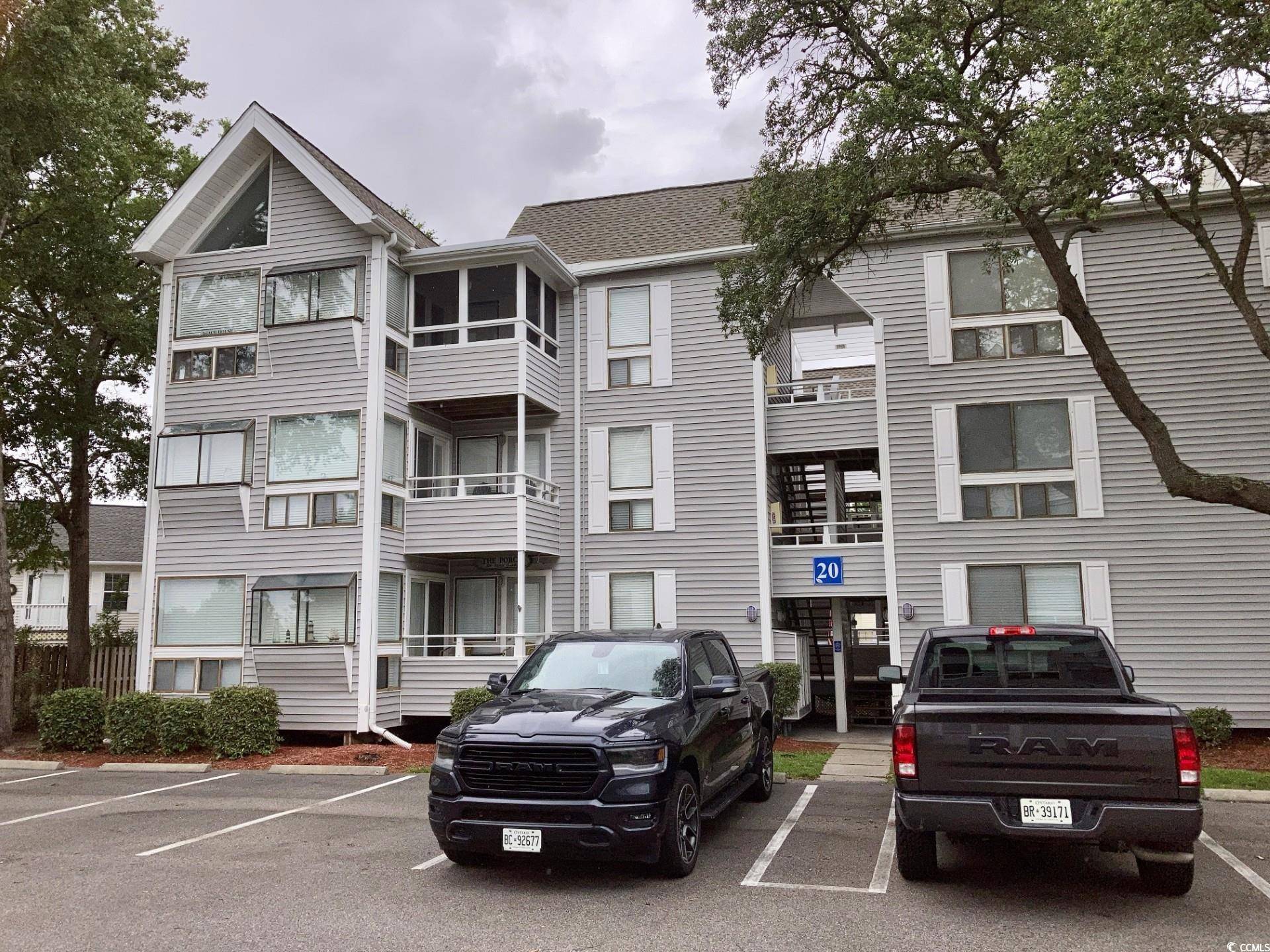 Myrtle Beach, SC 29572,351 Lake Arrowhead Rd. #20-179