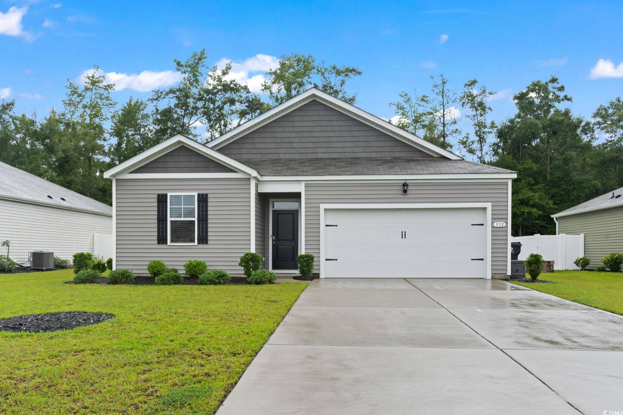 Myrtle Beach, SC 29588,332 Forestbrook Cove Circle