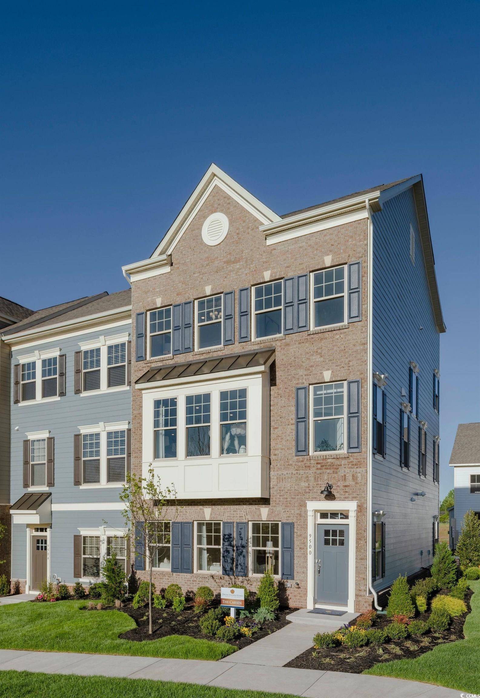 Myrtle Beach, SC 29572,TBD Jazz Ct. #TBD