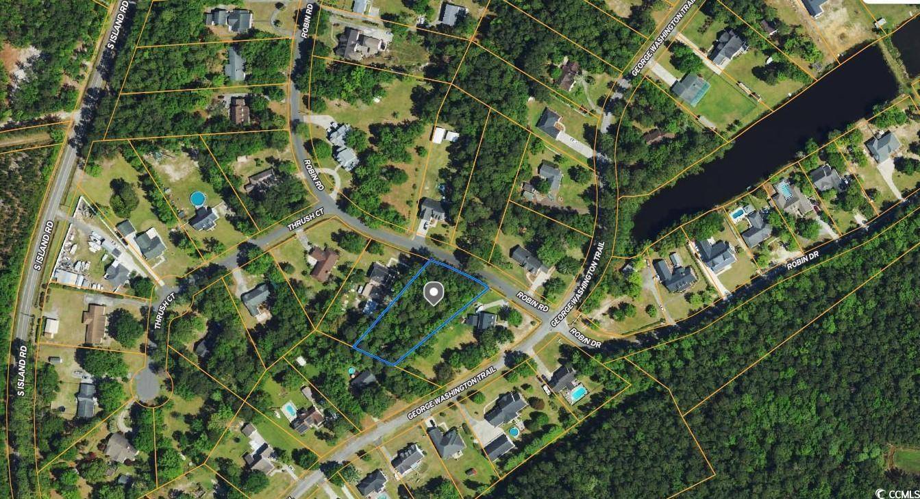 Georgetown, SC 29440,262 Robin Dr.