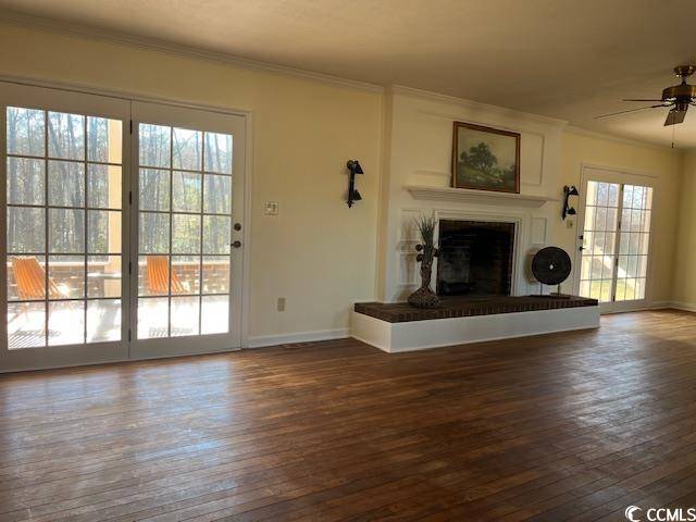 Myrtle Beach, SC 29578,5864 Crestwood Dr.