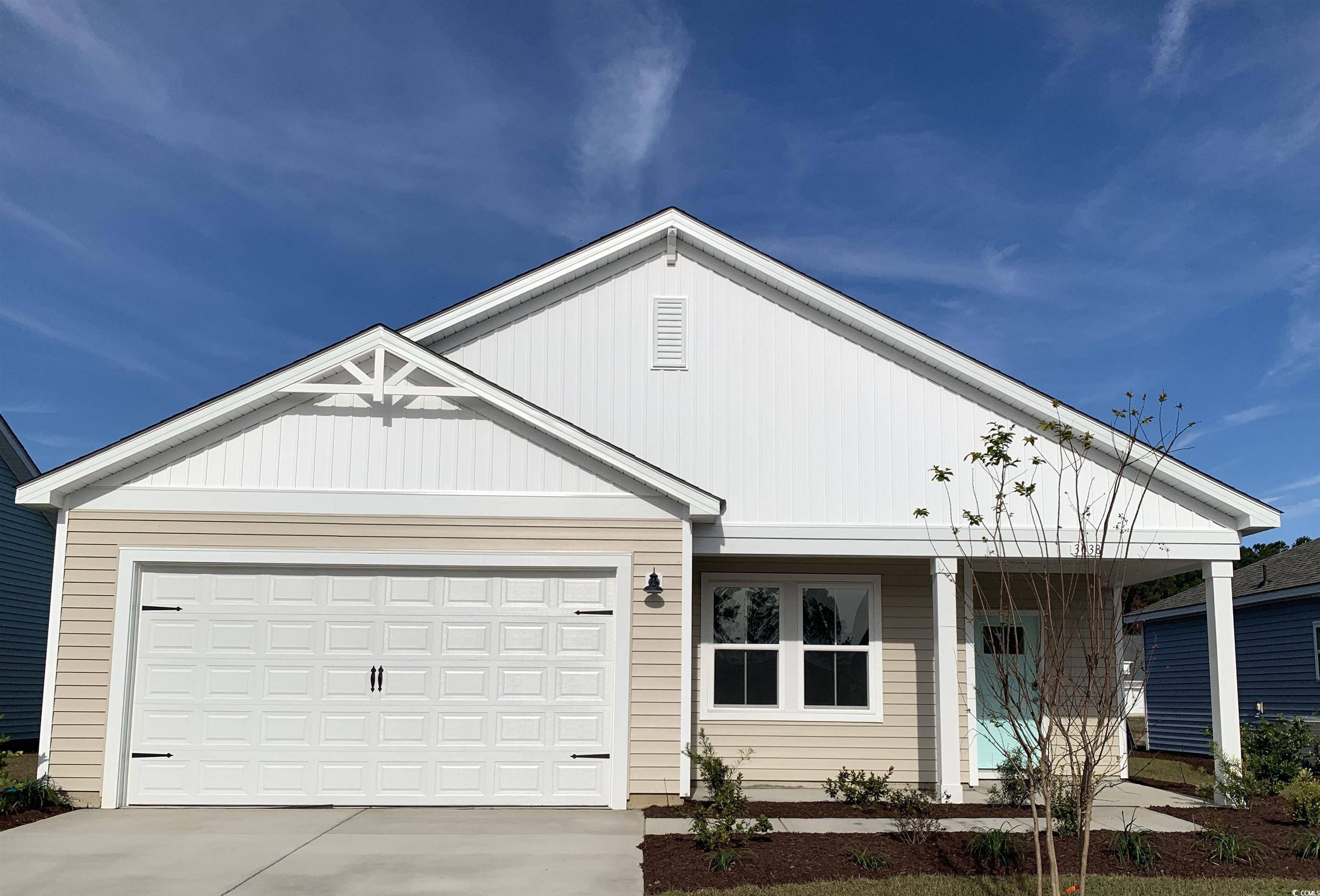 Longs, SC 29568,3038 Deerberry Place