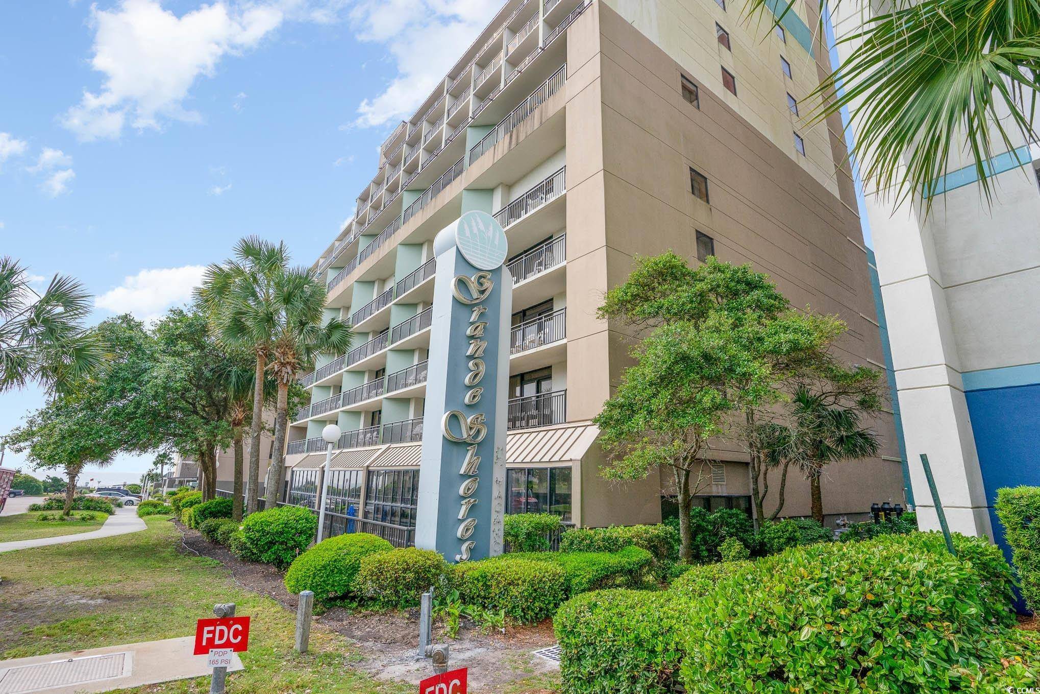 Myrtle Beach, SC 29577,201 77th Ave. N #720