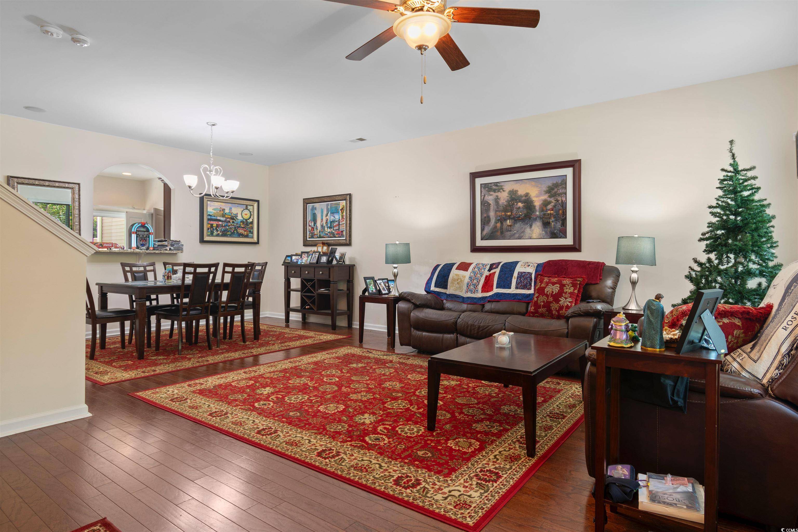 Little River, SC 29566,444 Papyrus Circle #444