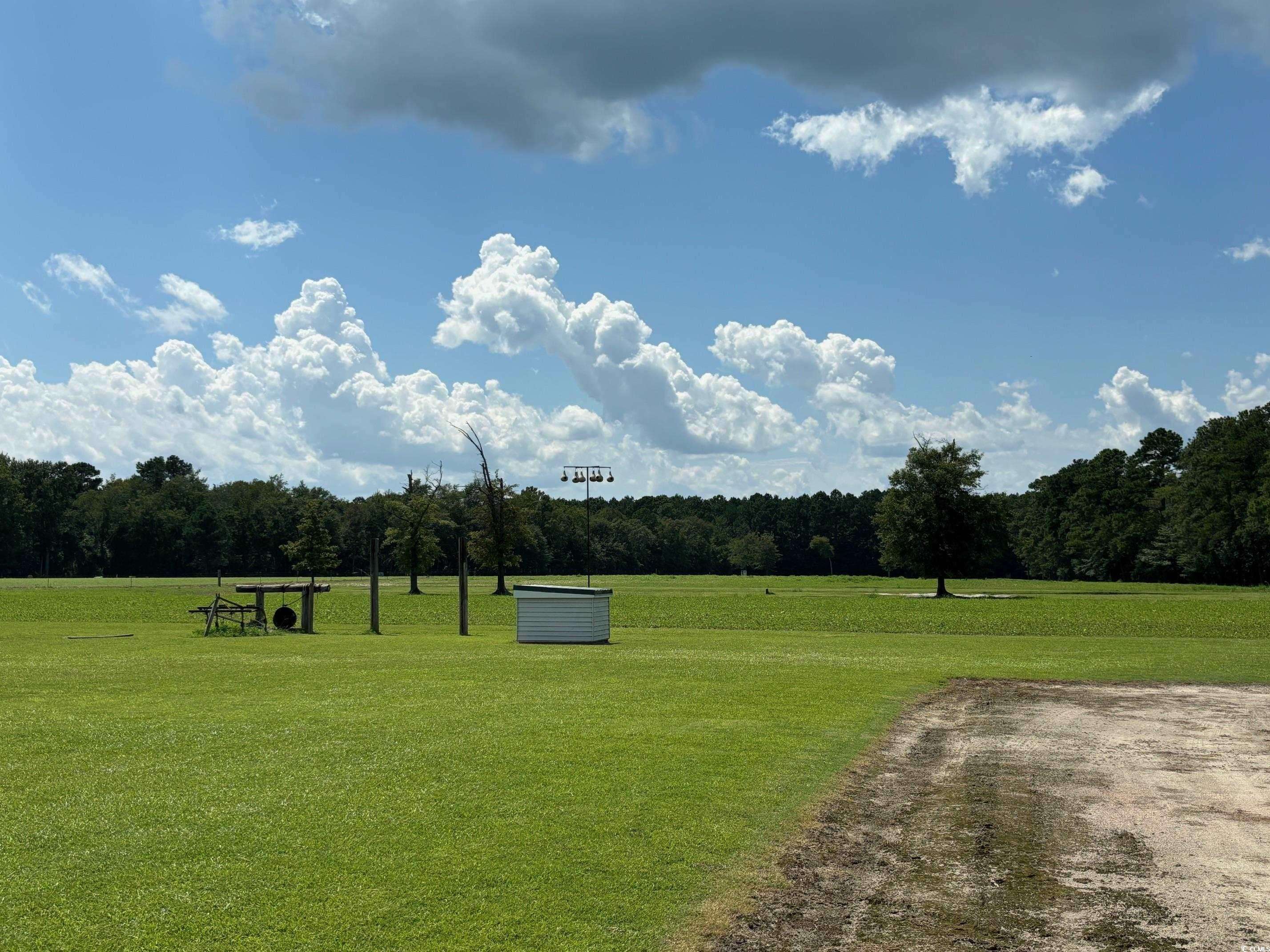 Loris, SC 29569,TBD West Dogwood Rd.