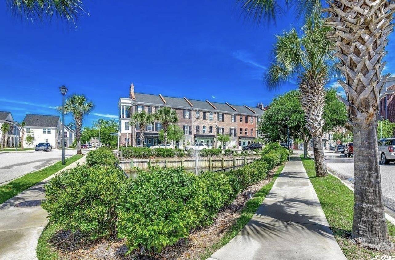 Myrtle Beach, SC 29577,3507 Fountain Ln.