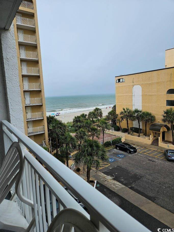 Myrtle Beach, SC 29577,1207 S Ocean Blvd. #50505