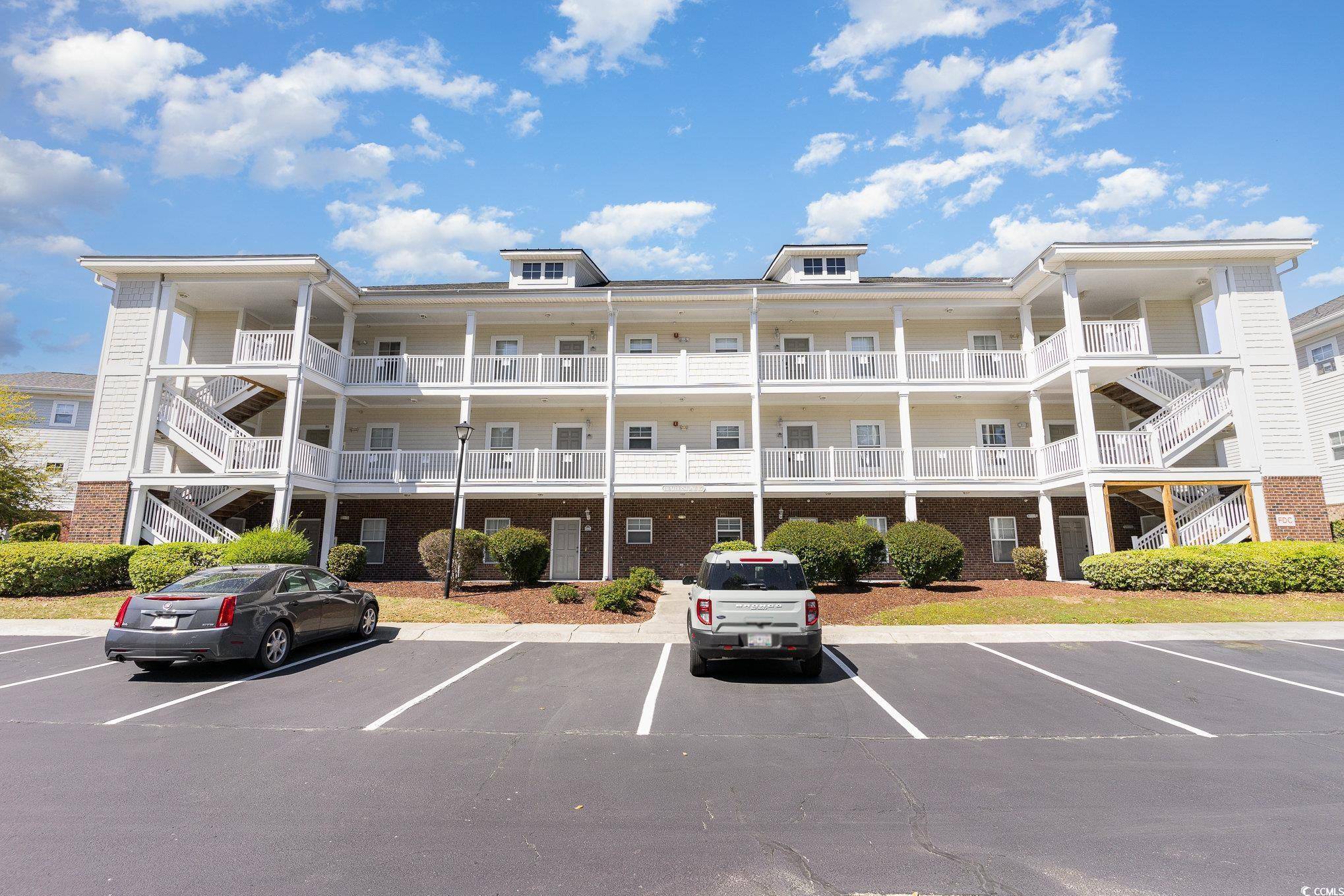 Myrtle Beach, SC 29579,604 Heathrow Dr. #1103