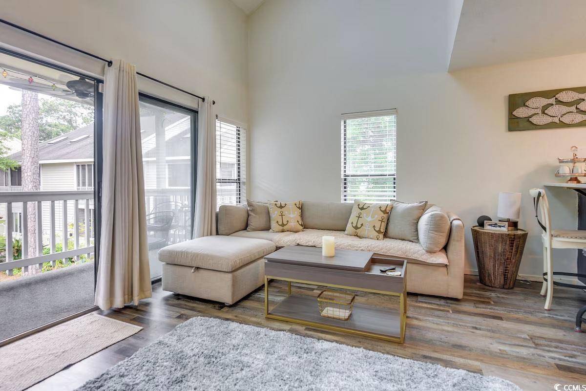 Little River, SC 29566,4450 Little River Inn Ln. #608